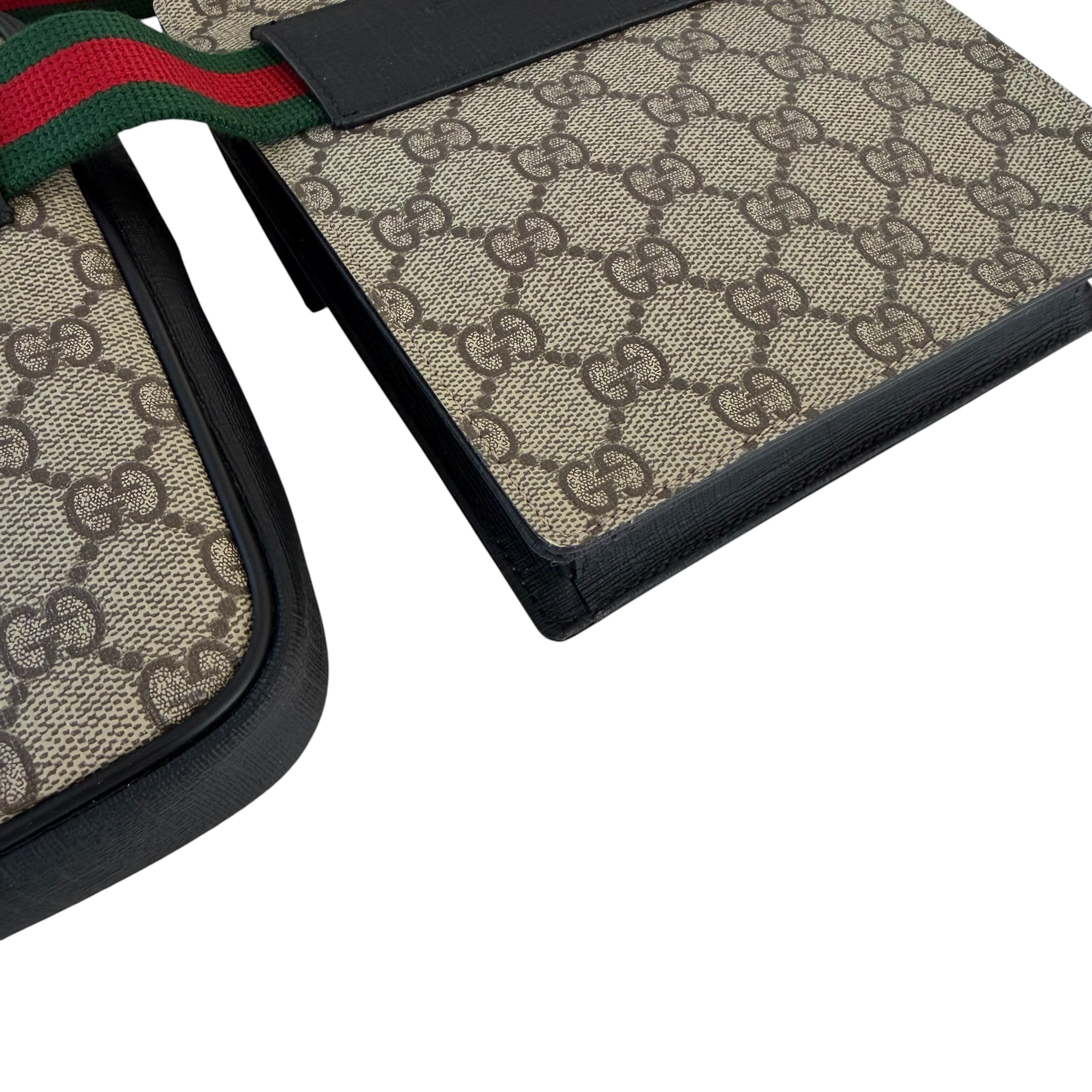 Gucci marsupio