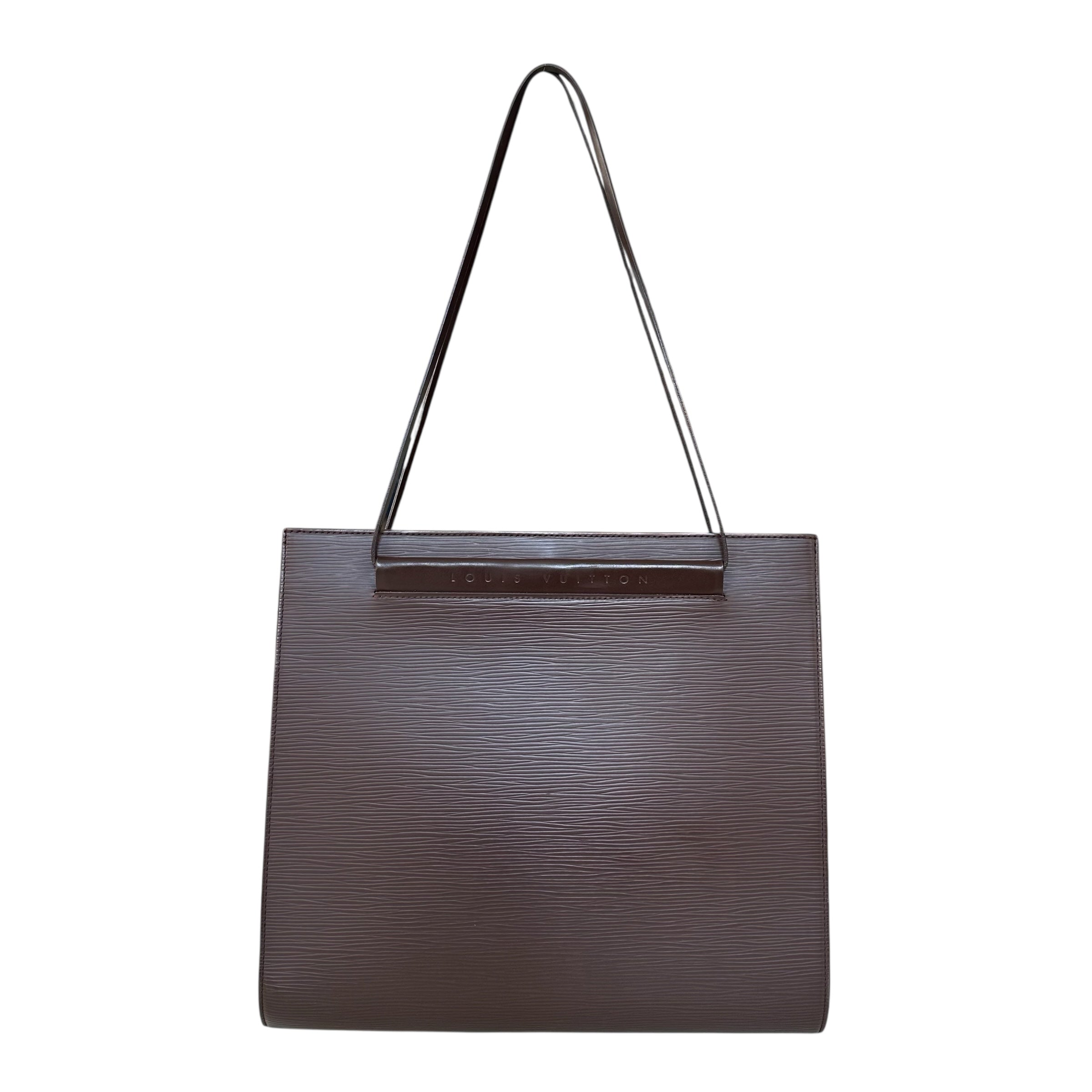 Louis Vuitton borsa Saint Tropez