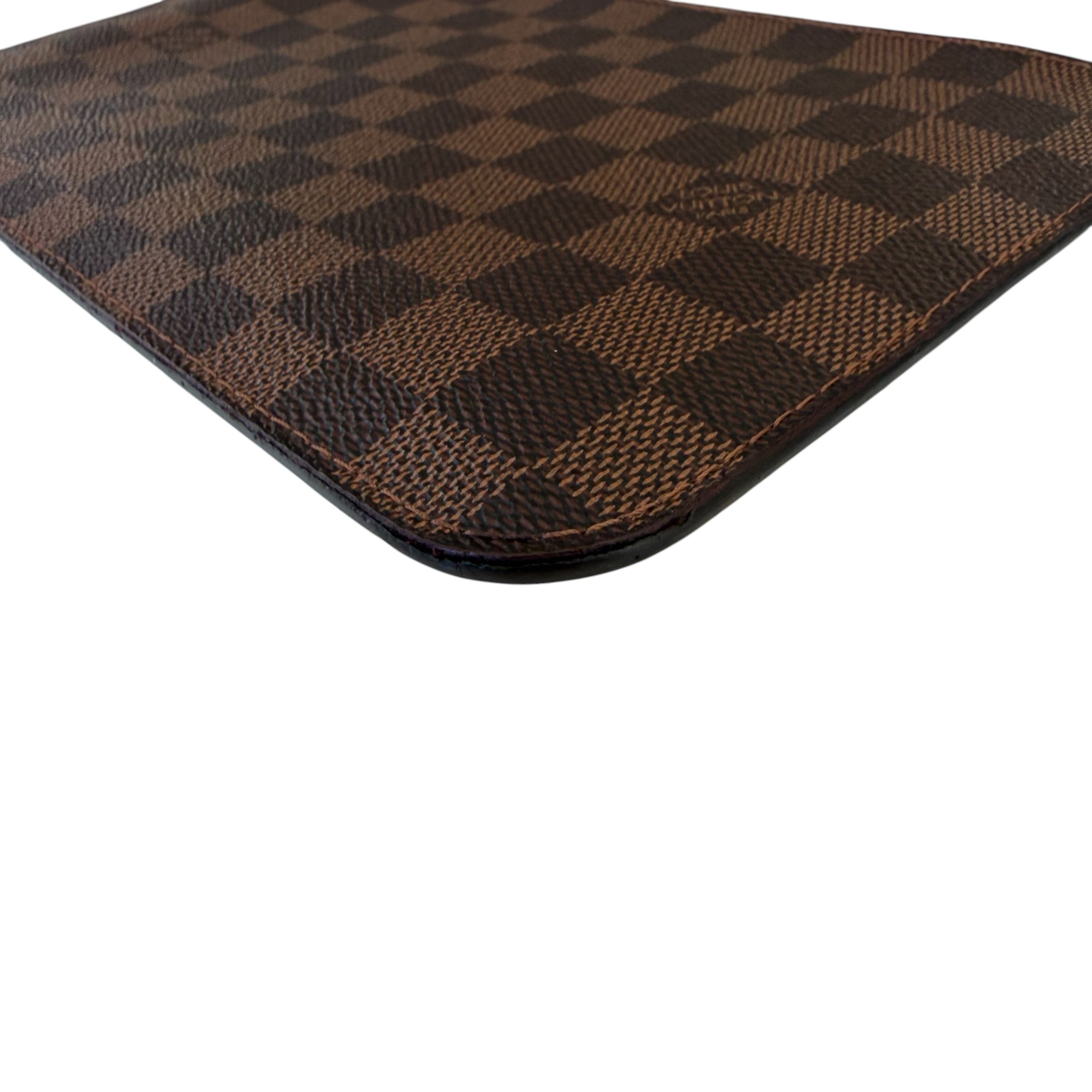 Louis Vuitton pochette Neverfull
