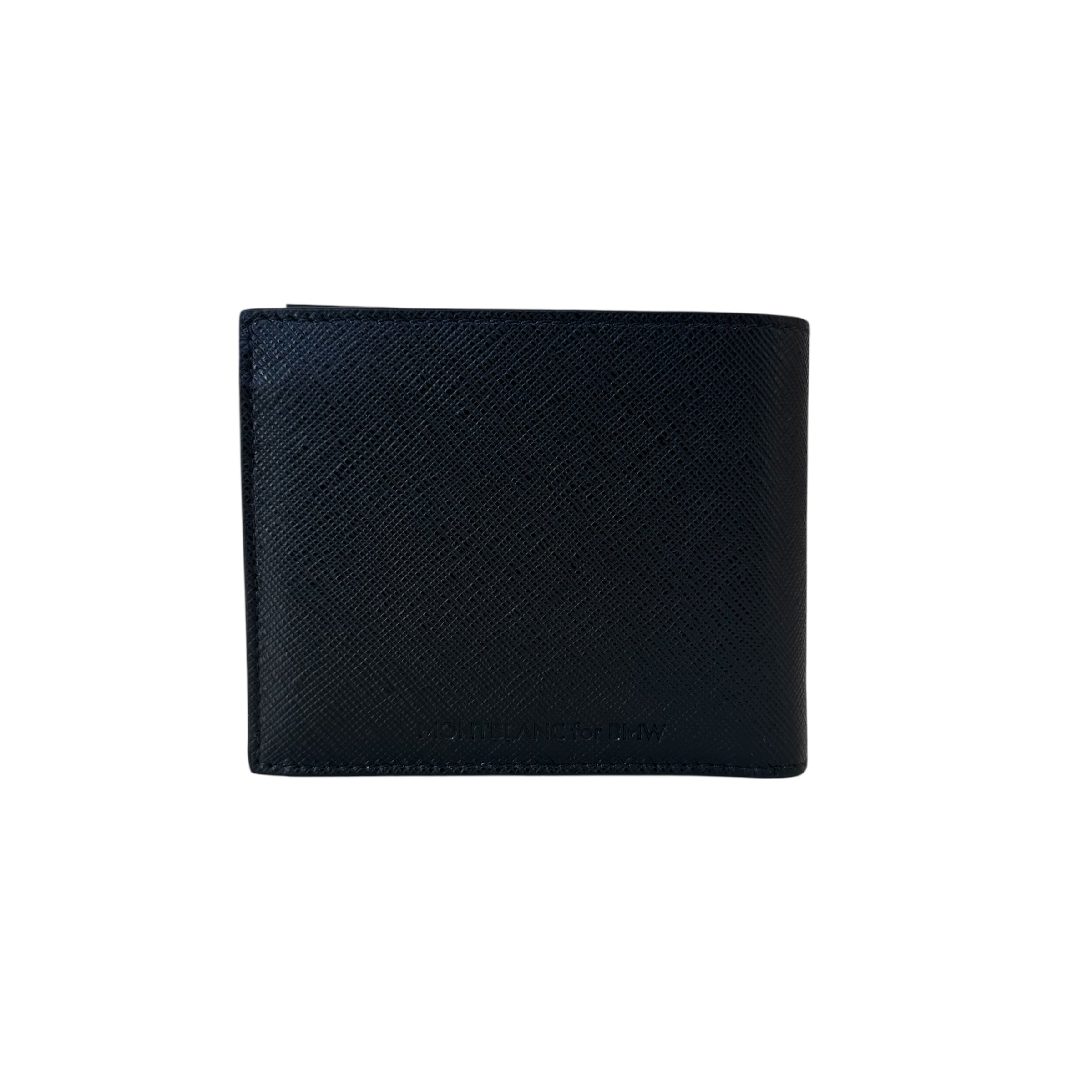 Montblanc per BMW portafoglio 4 scomparti