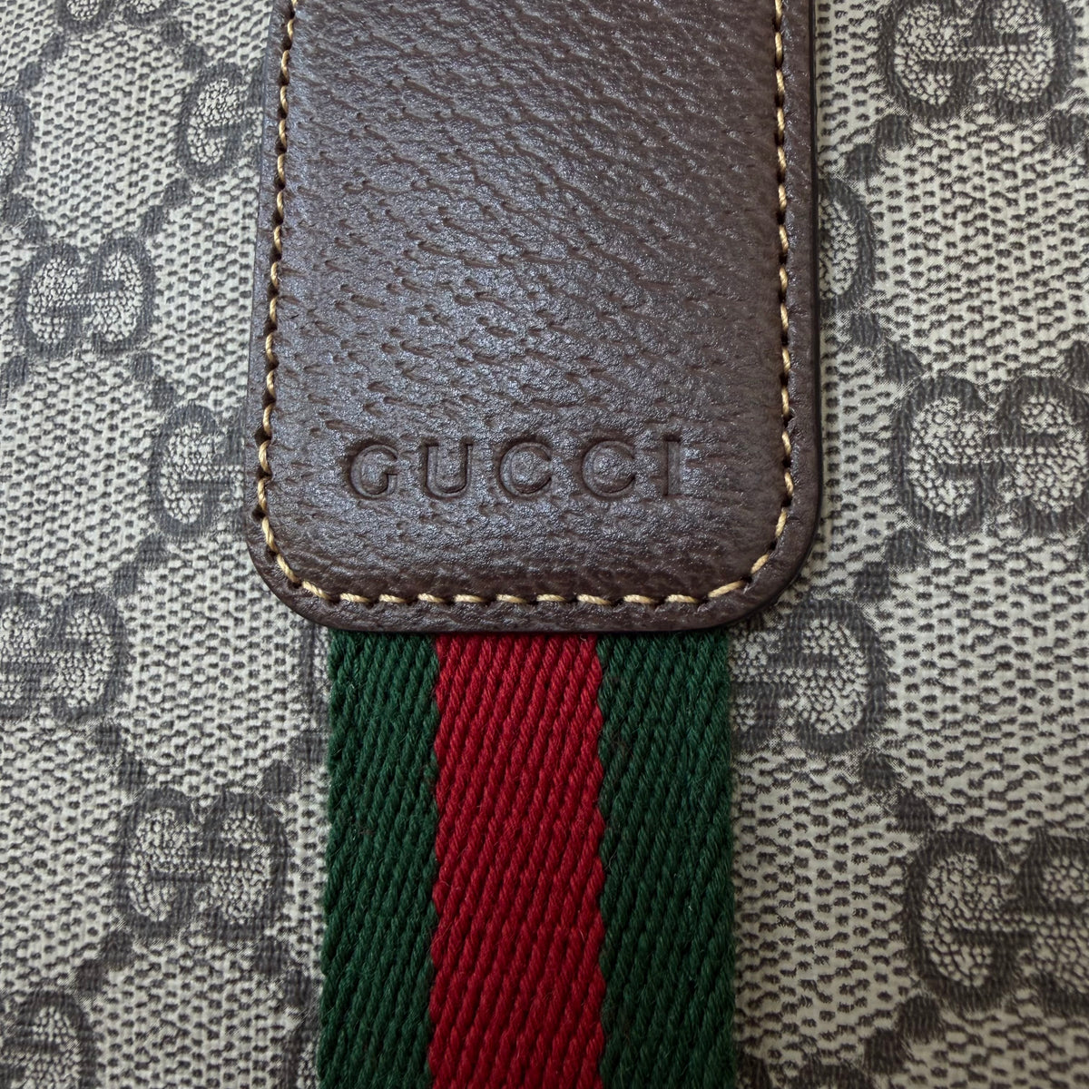Gucci borsa shopping