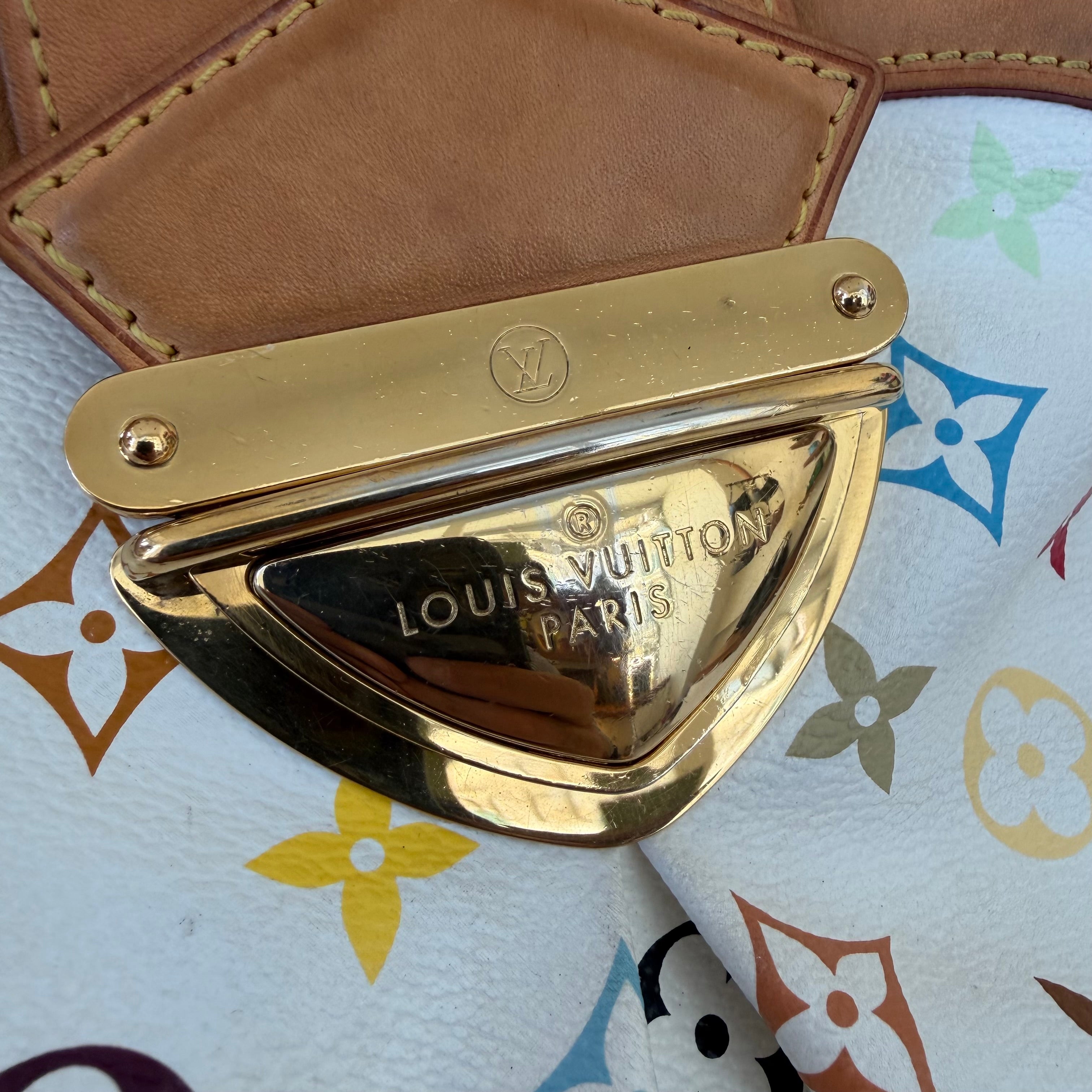 LV x TM borsa Ursula GM
