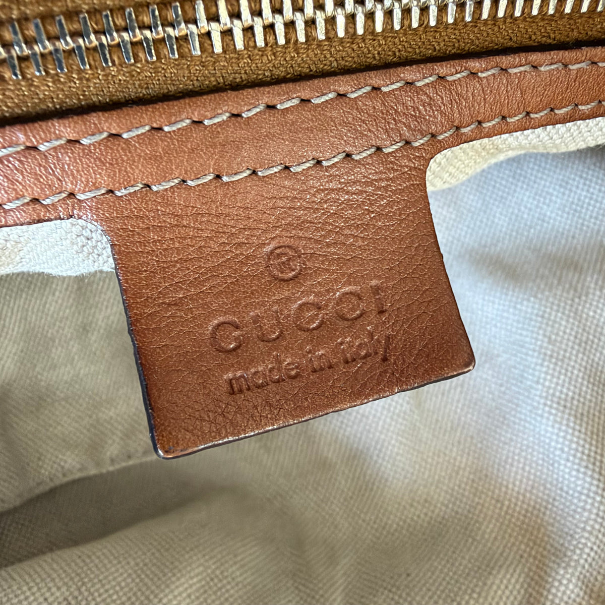 Gucci borsa New Jackie