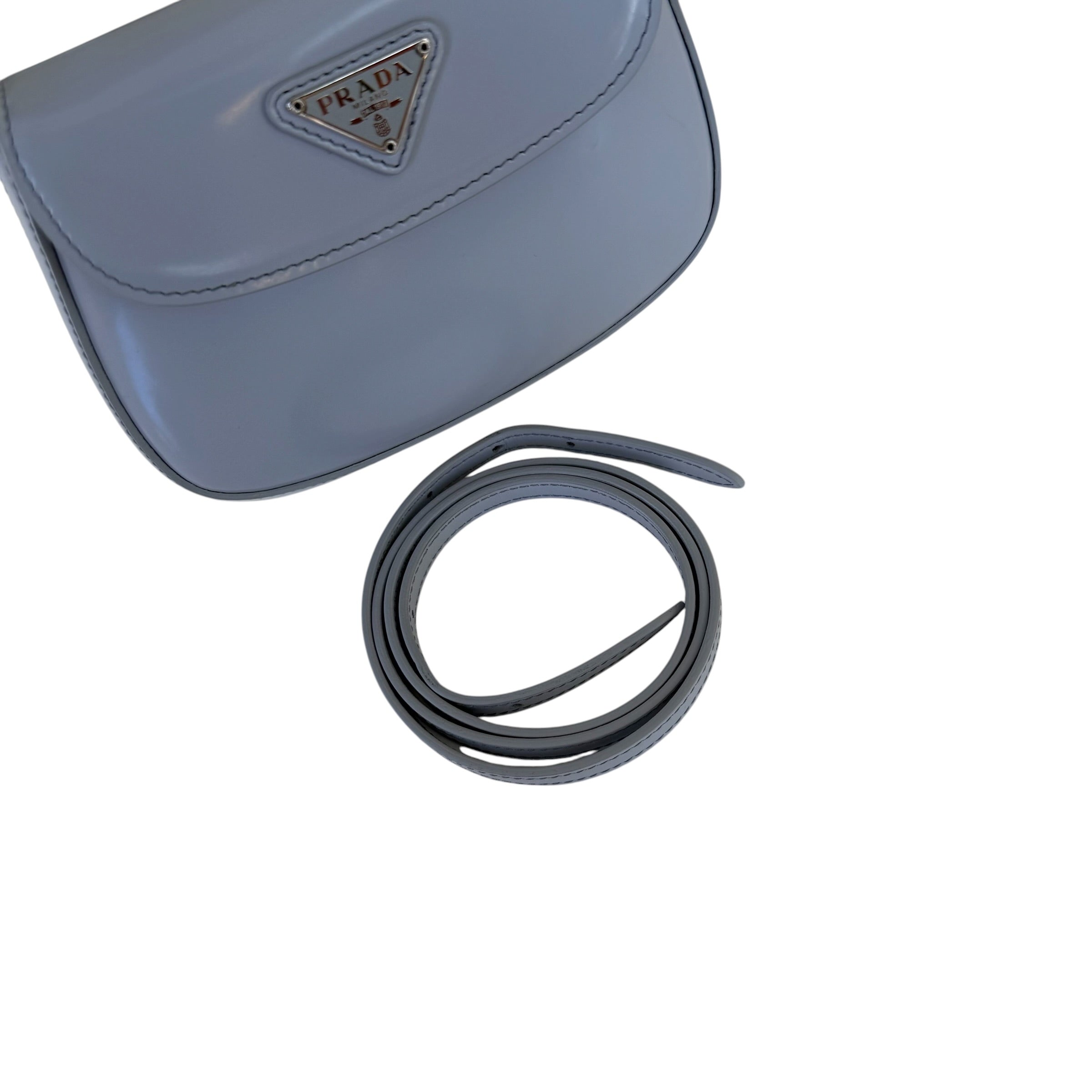 Prada mini borsa Cleo