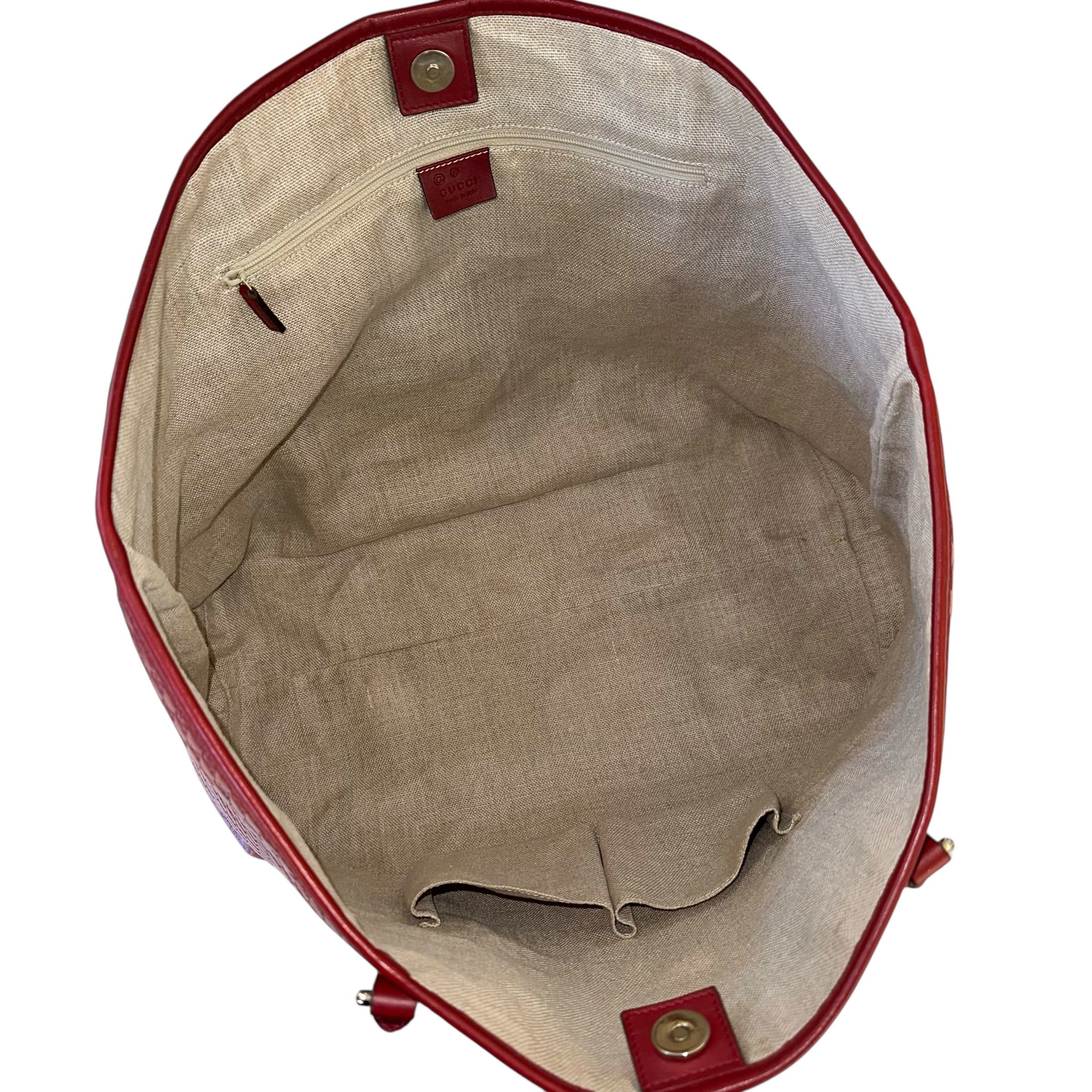 Gucci borsa shopping