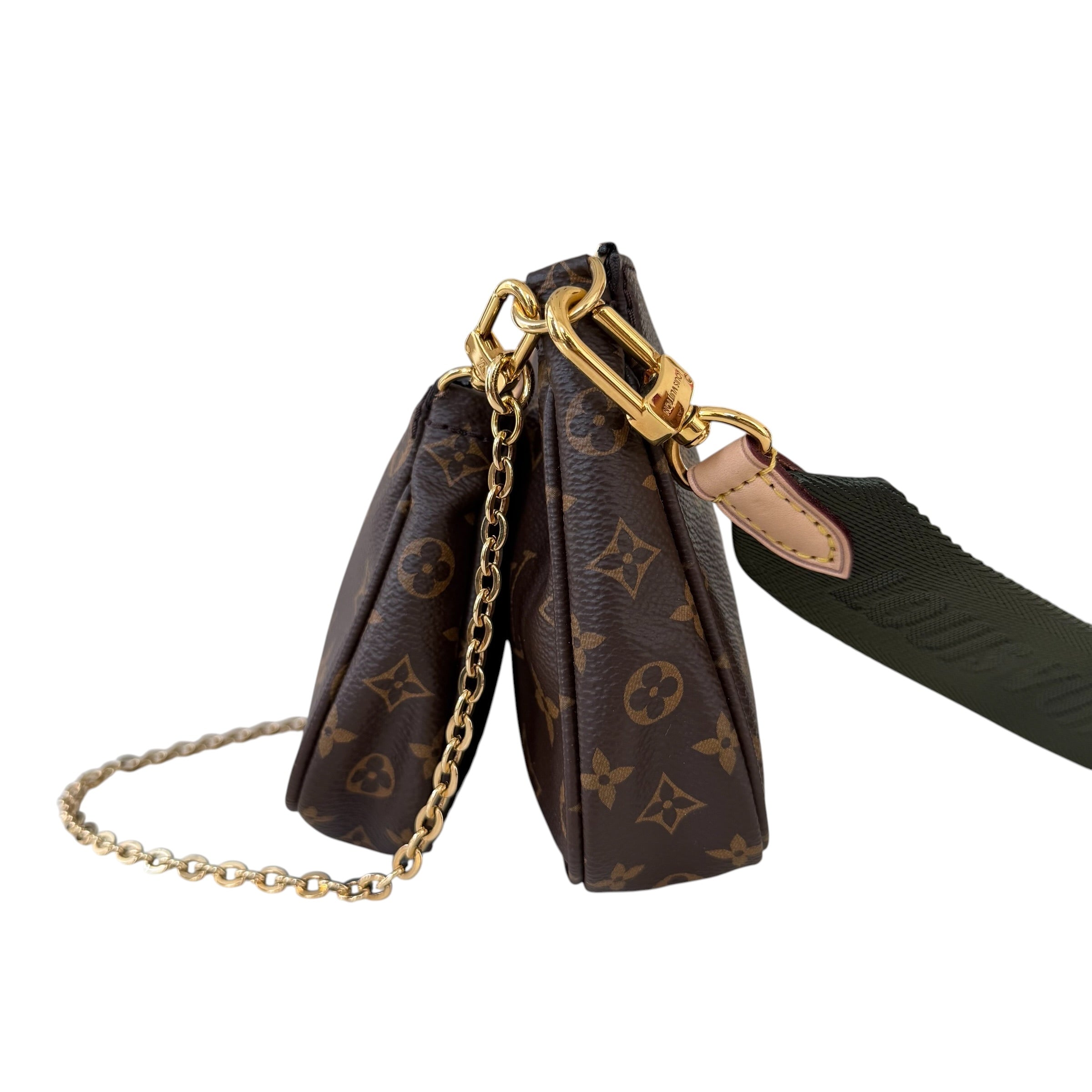 Louis Vuitton Multi Pochette Accessoires