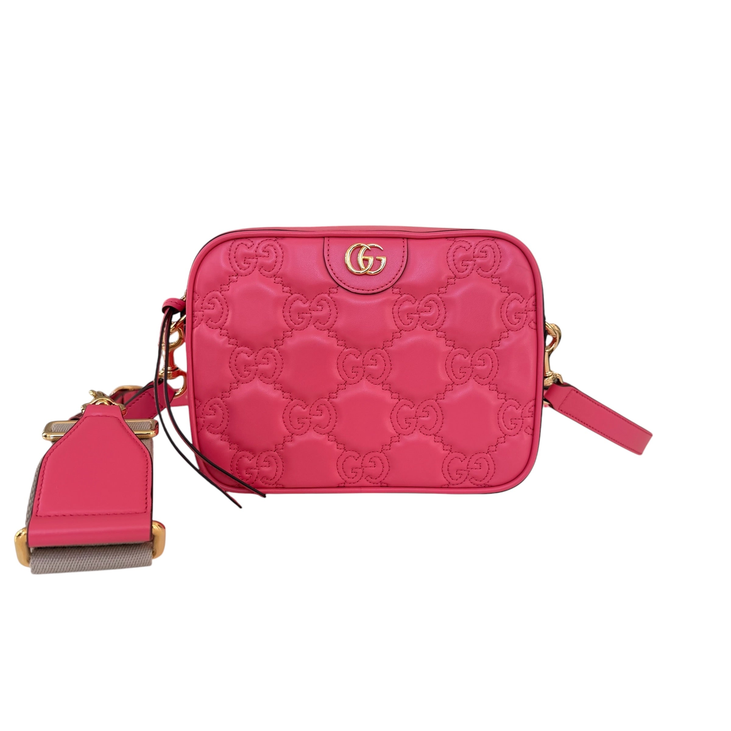 Gucci borsa a tracolla