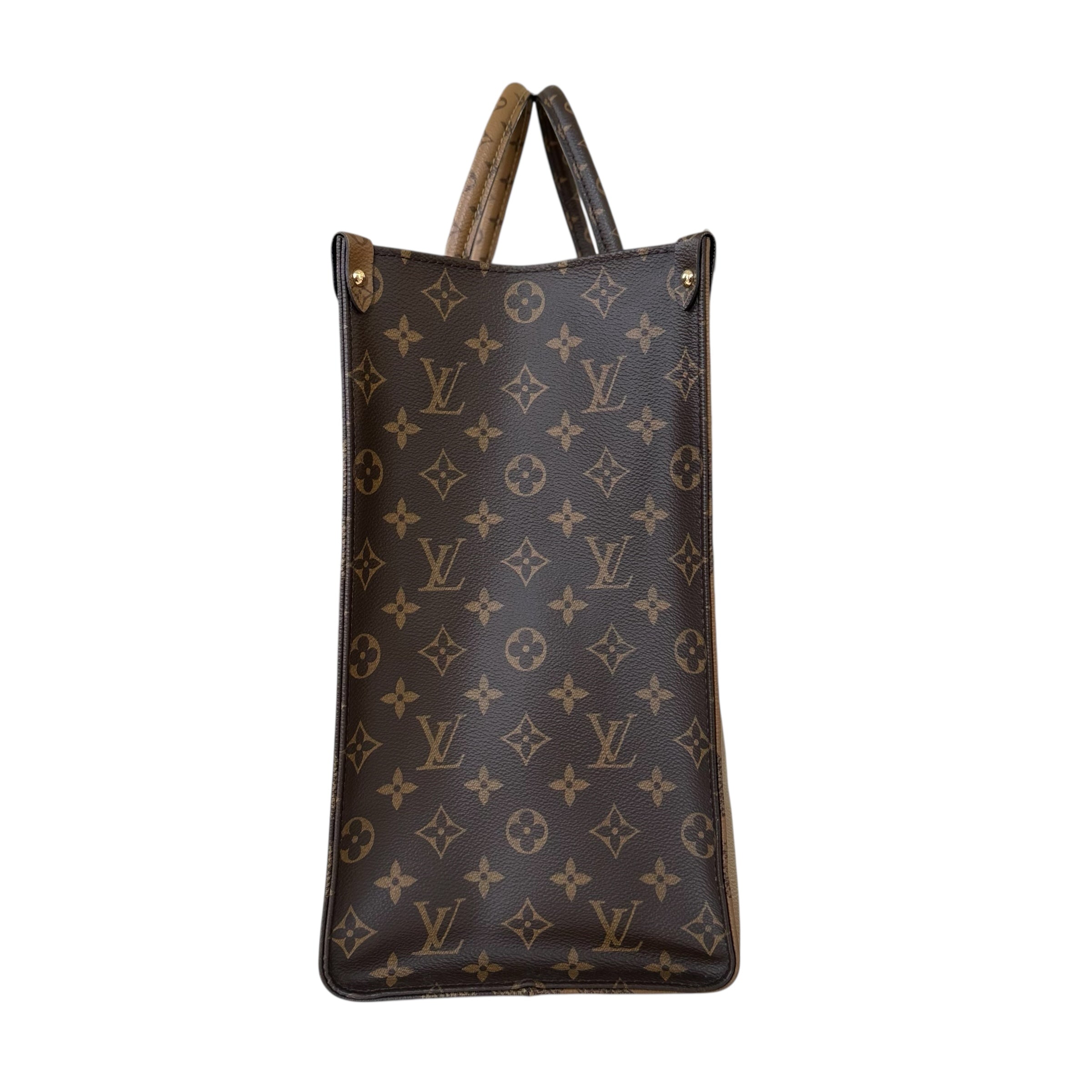 Louis Vuitton borsa OnTheGo GM