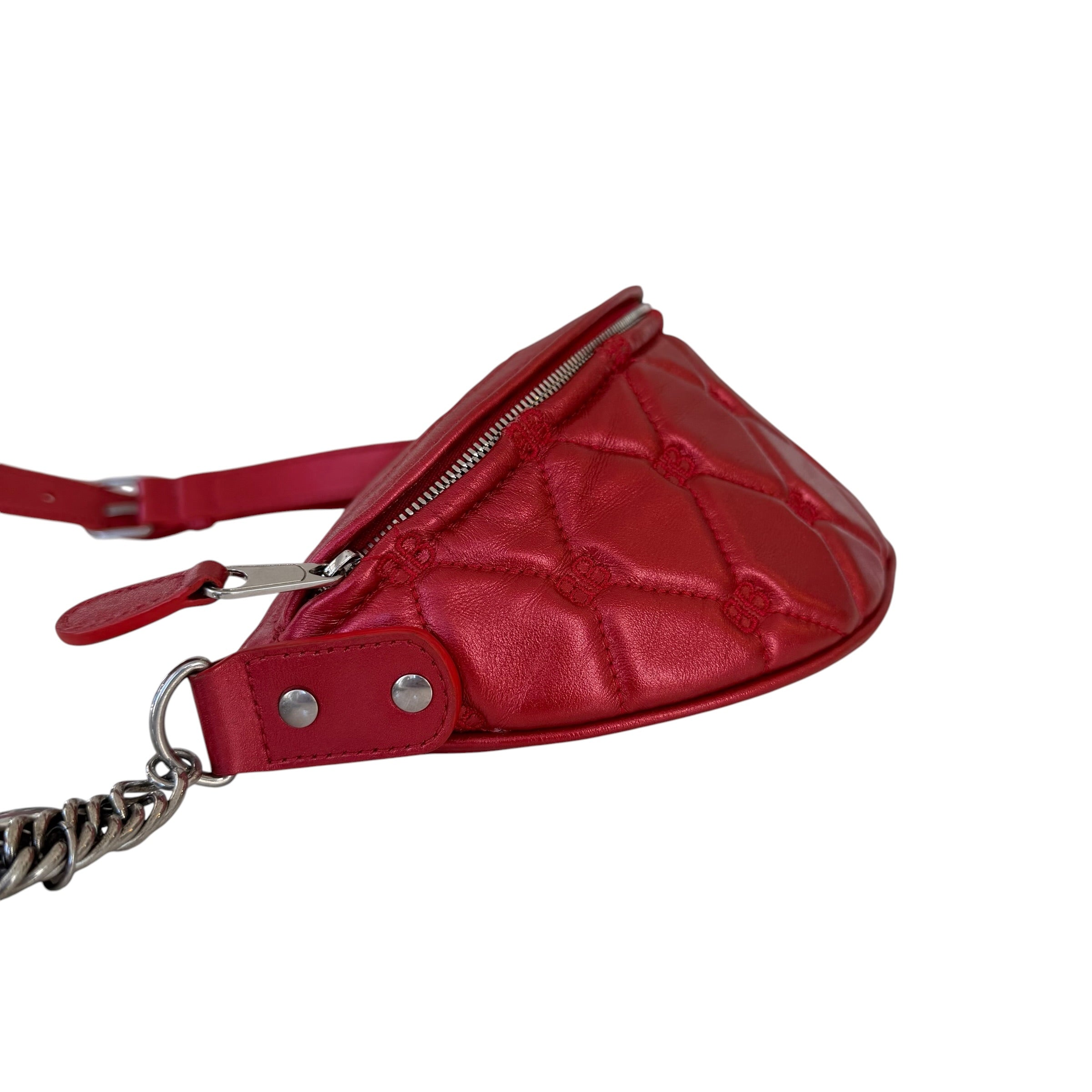 Balenciaga Belt Bag