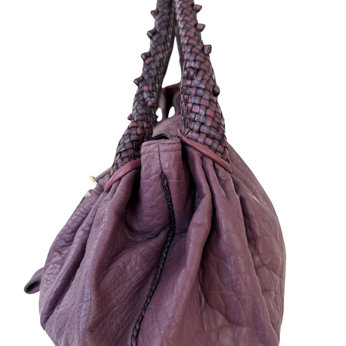 Fendi borsa Spy media