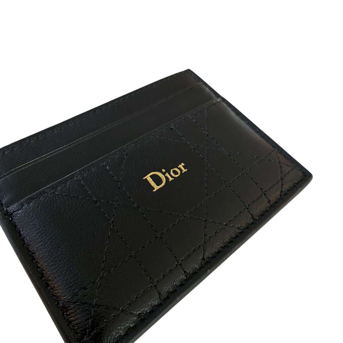 Portacarte Freesia Dior Trianon