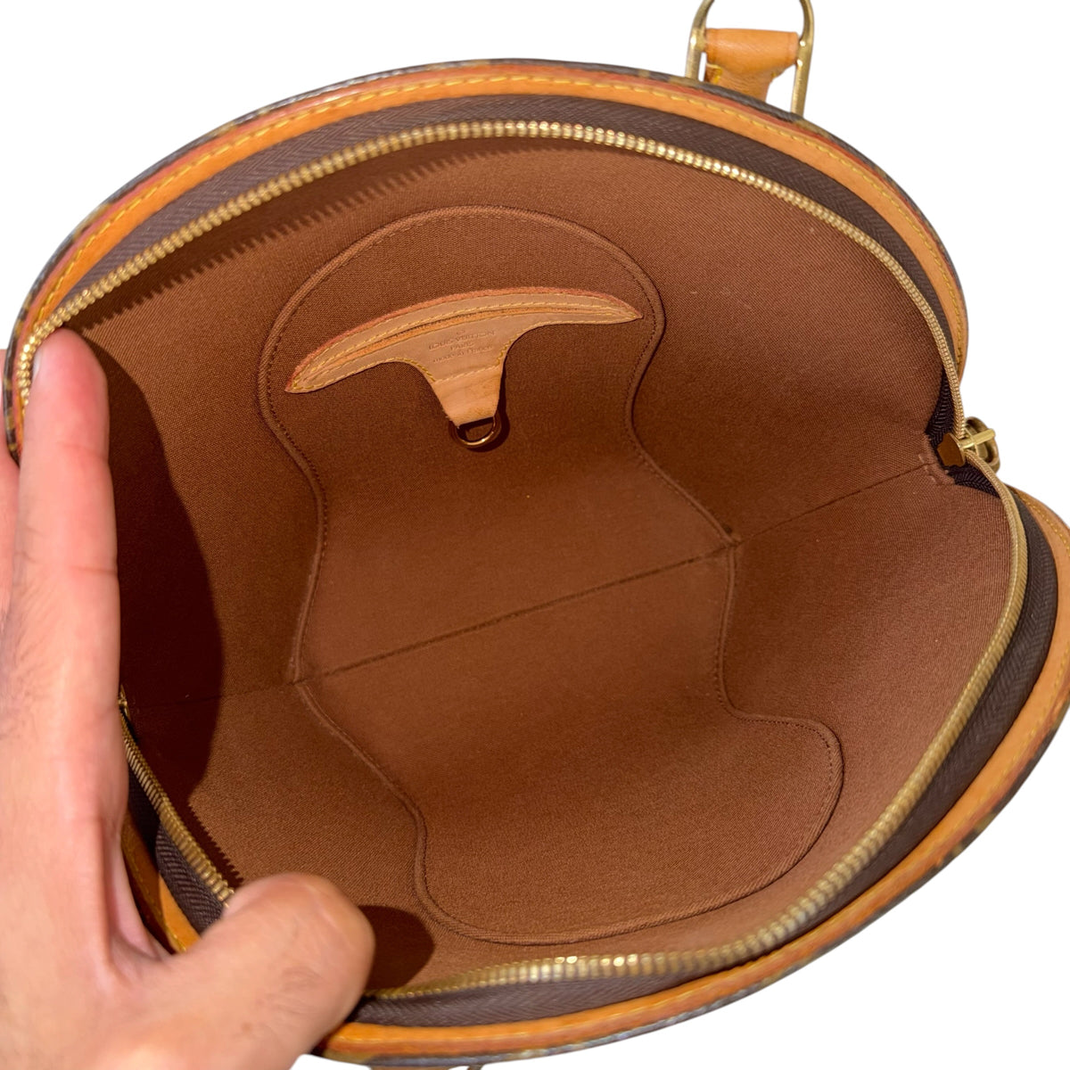 Louis Vuitton borsa Ellipse PM