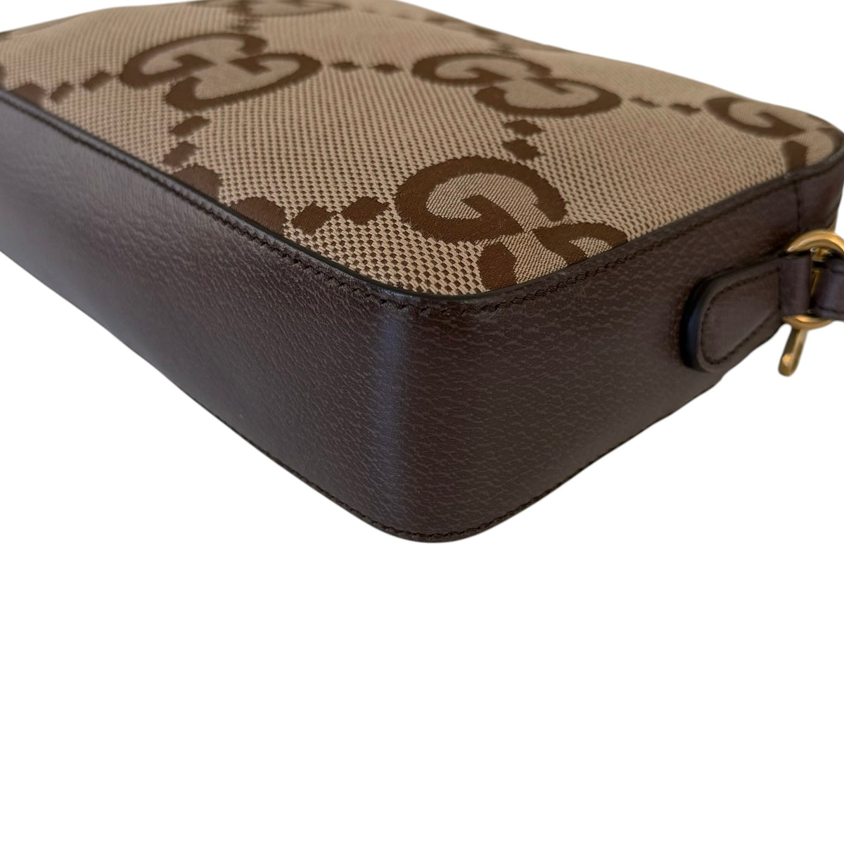 Gucci borsa a tracolla Interlocking