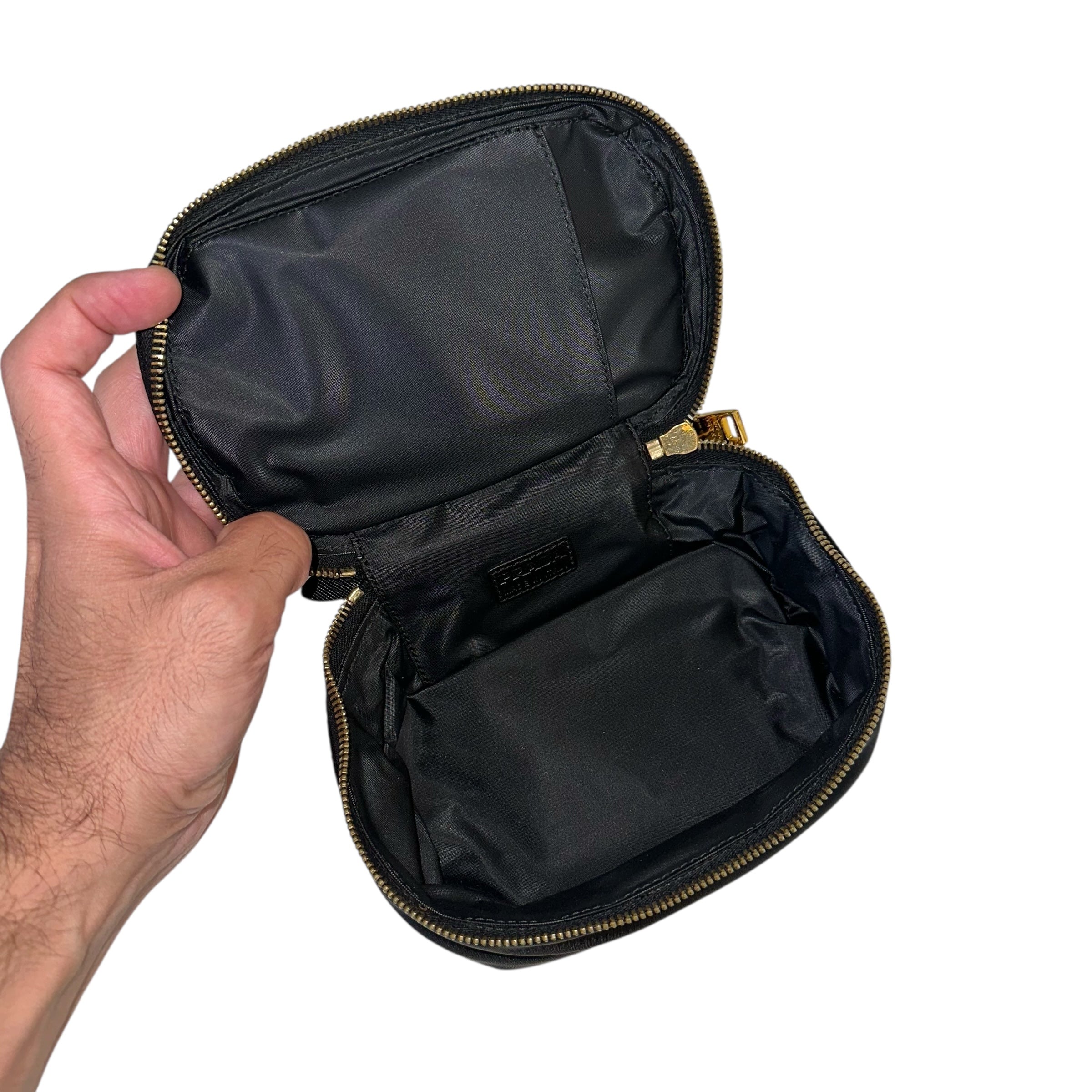Prada Glacette in nylon