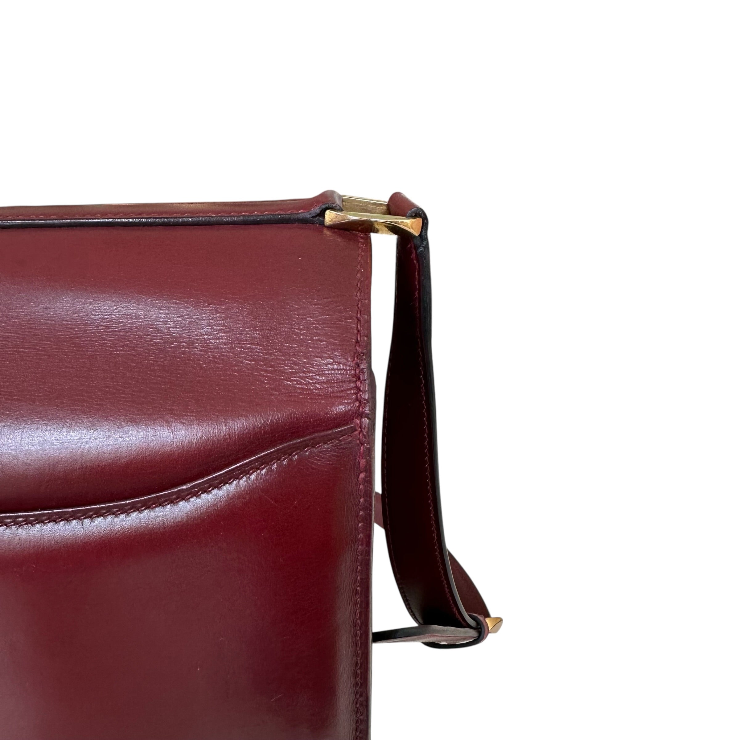 Hermès borsa 2002 vintage