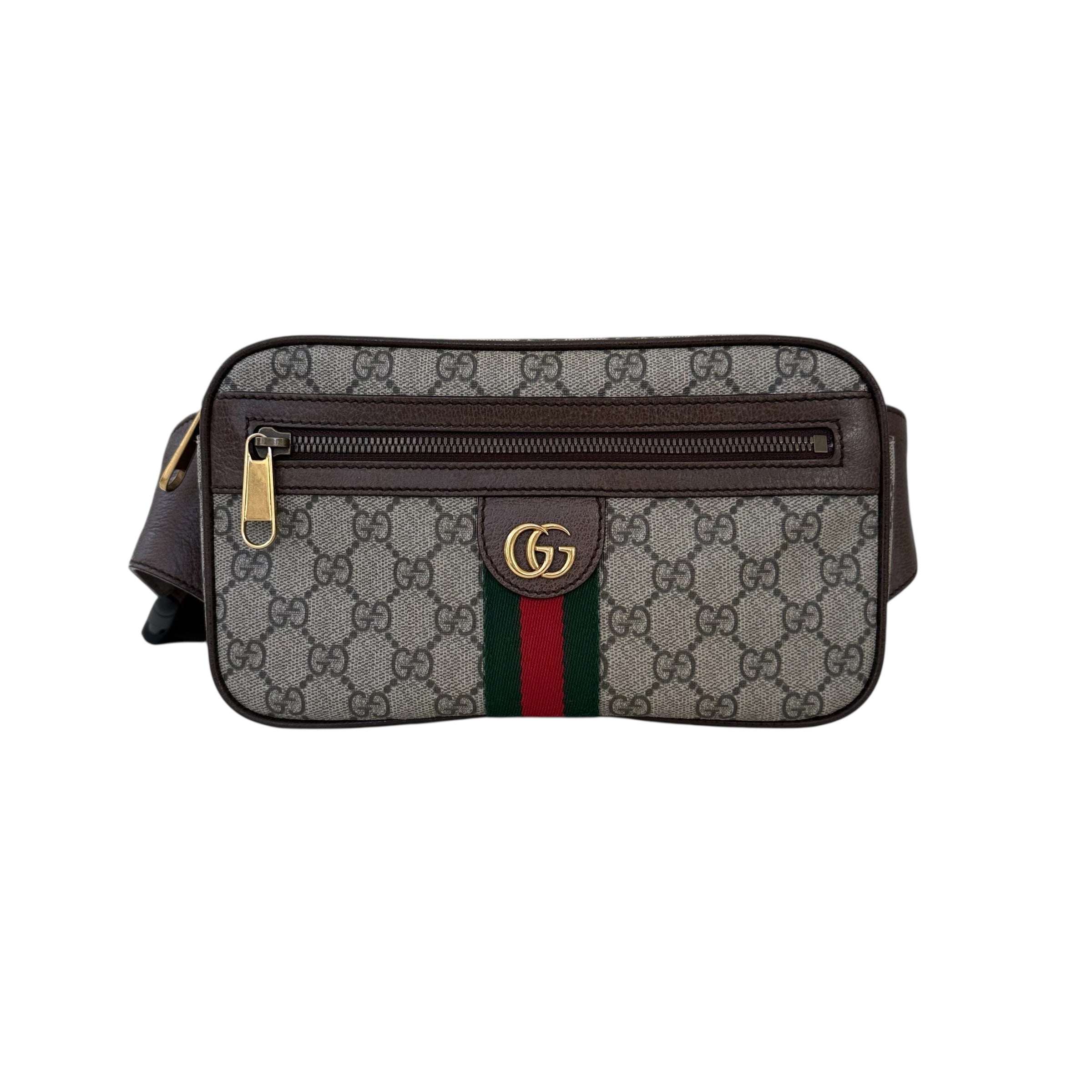 Gucci marsupio Ophidia