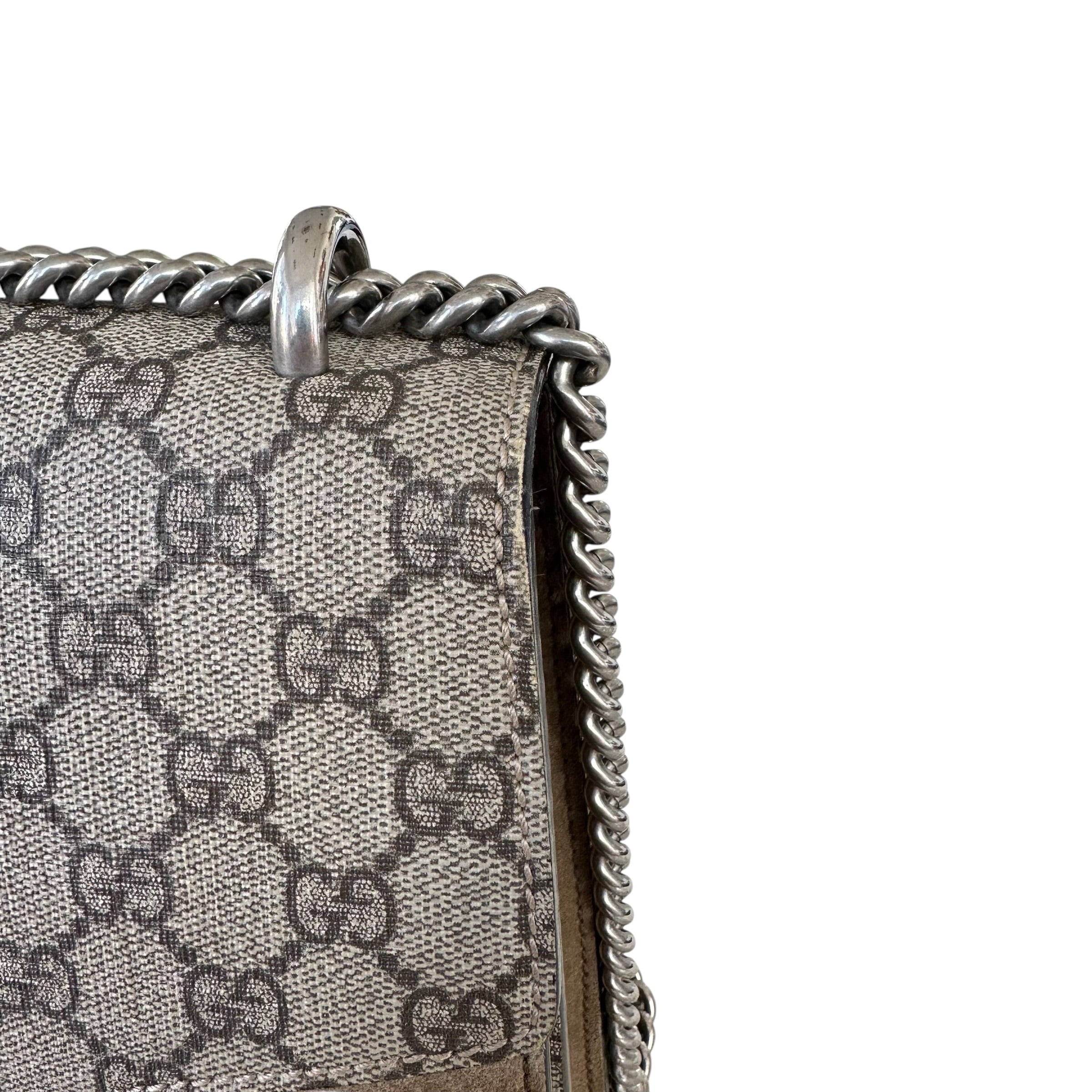 Gucci borsa a spalla Dionysus