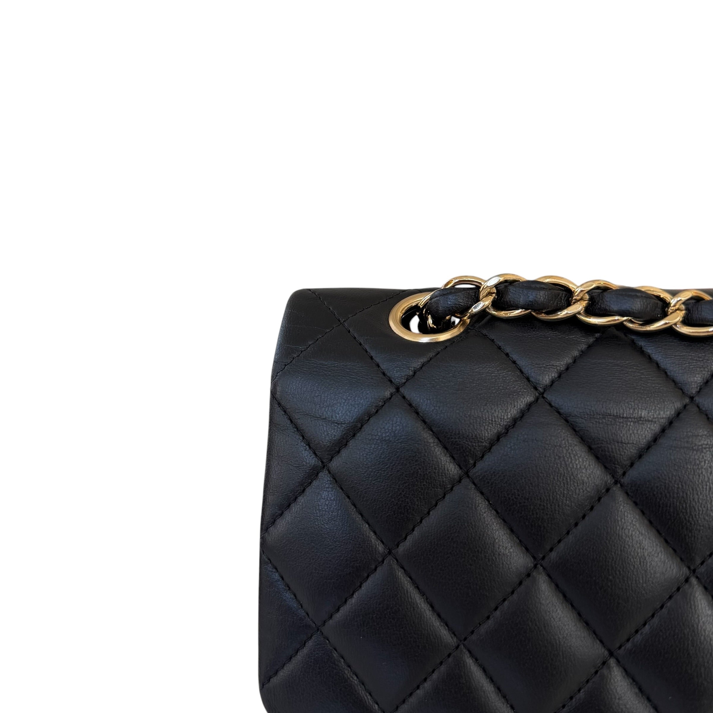 Chanel borsa Classica 11.12