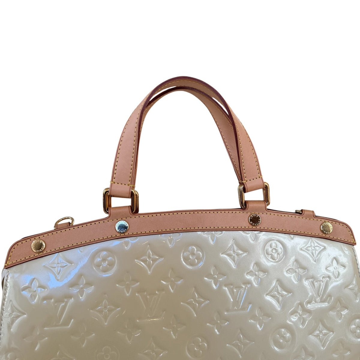 Louis Vuitton borsa Brea GM