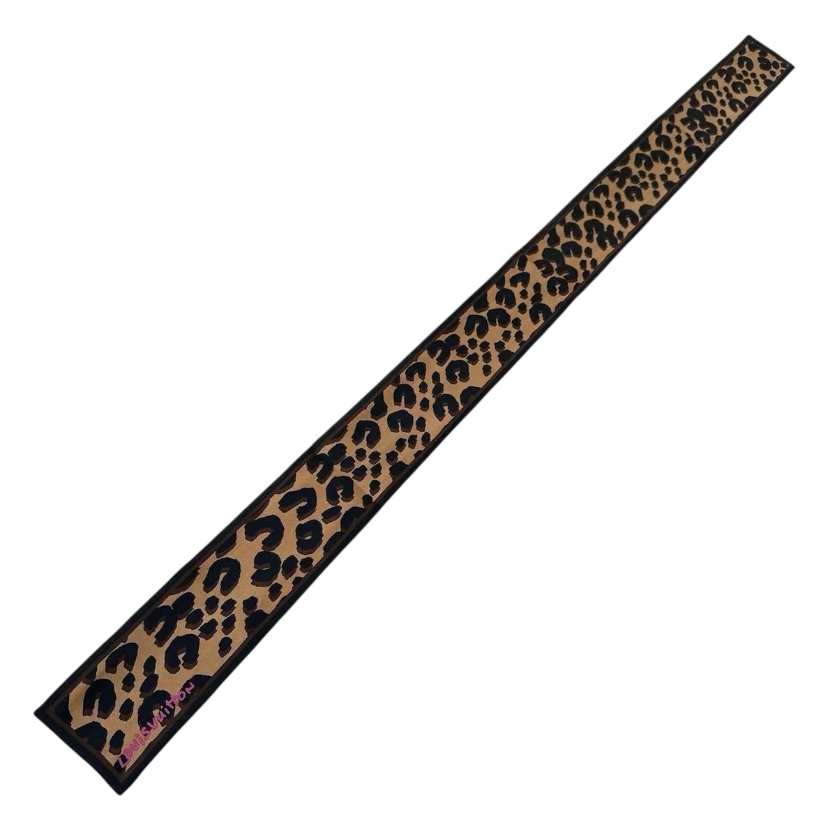 Louis Vuitton Bandeau