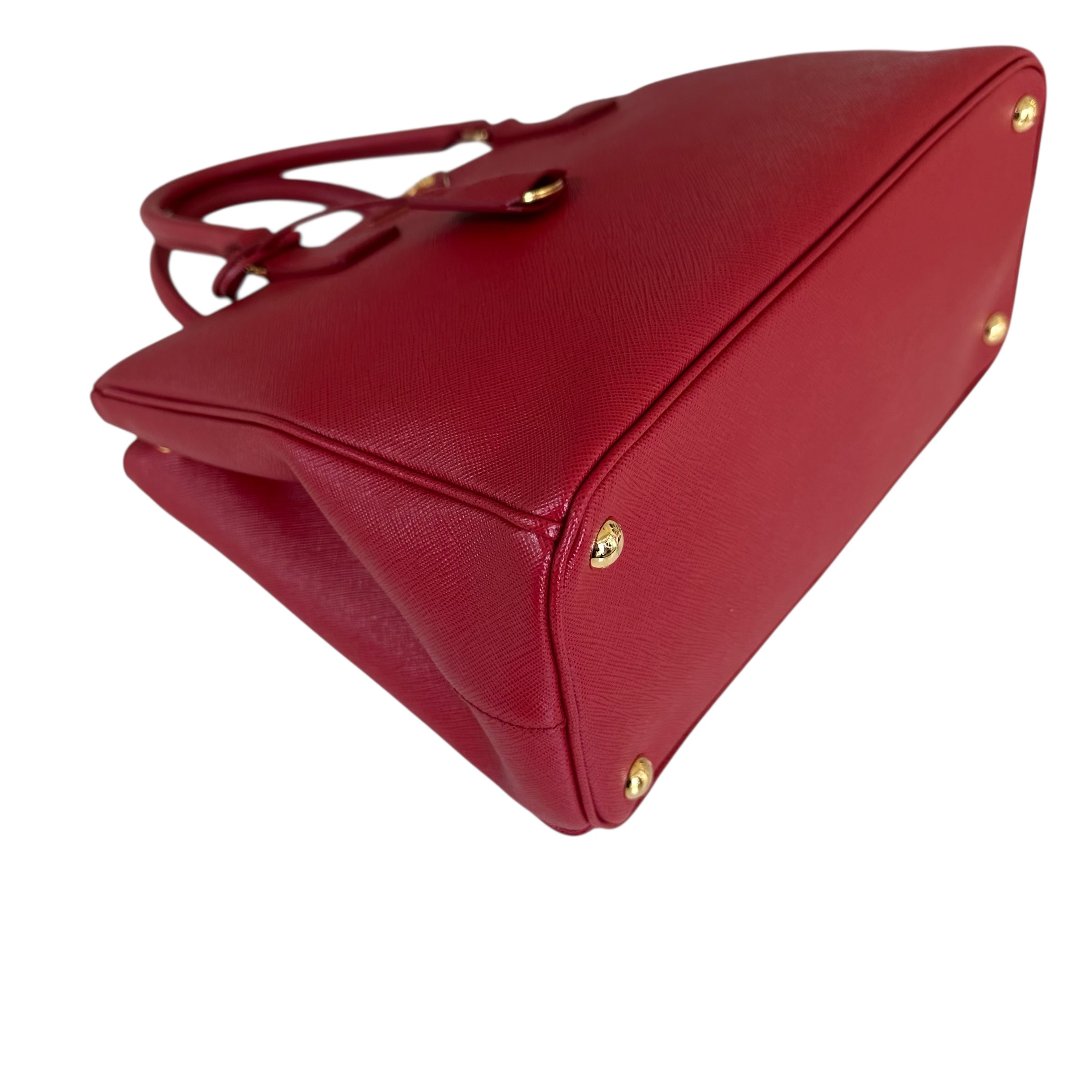 Prada borsa Galleria large