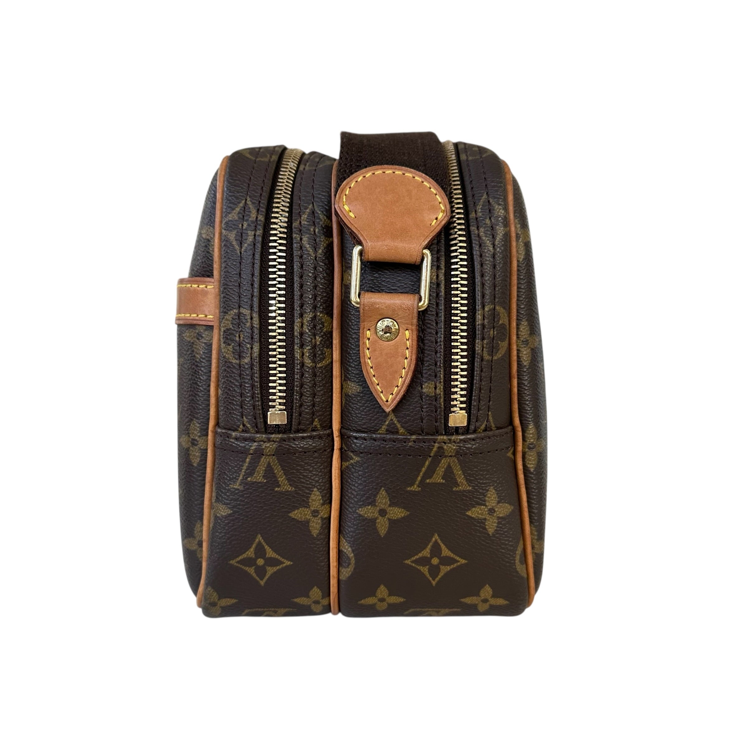 Louis Vuitton borsa Reporter PM