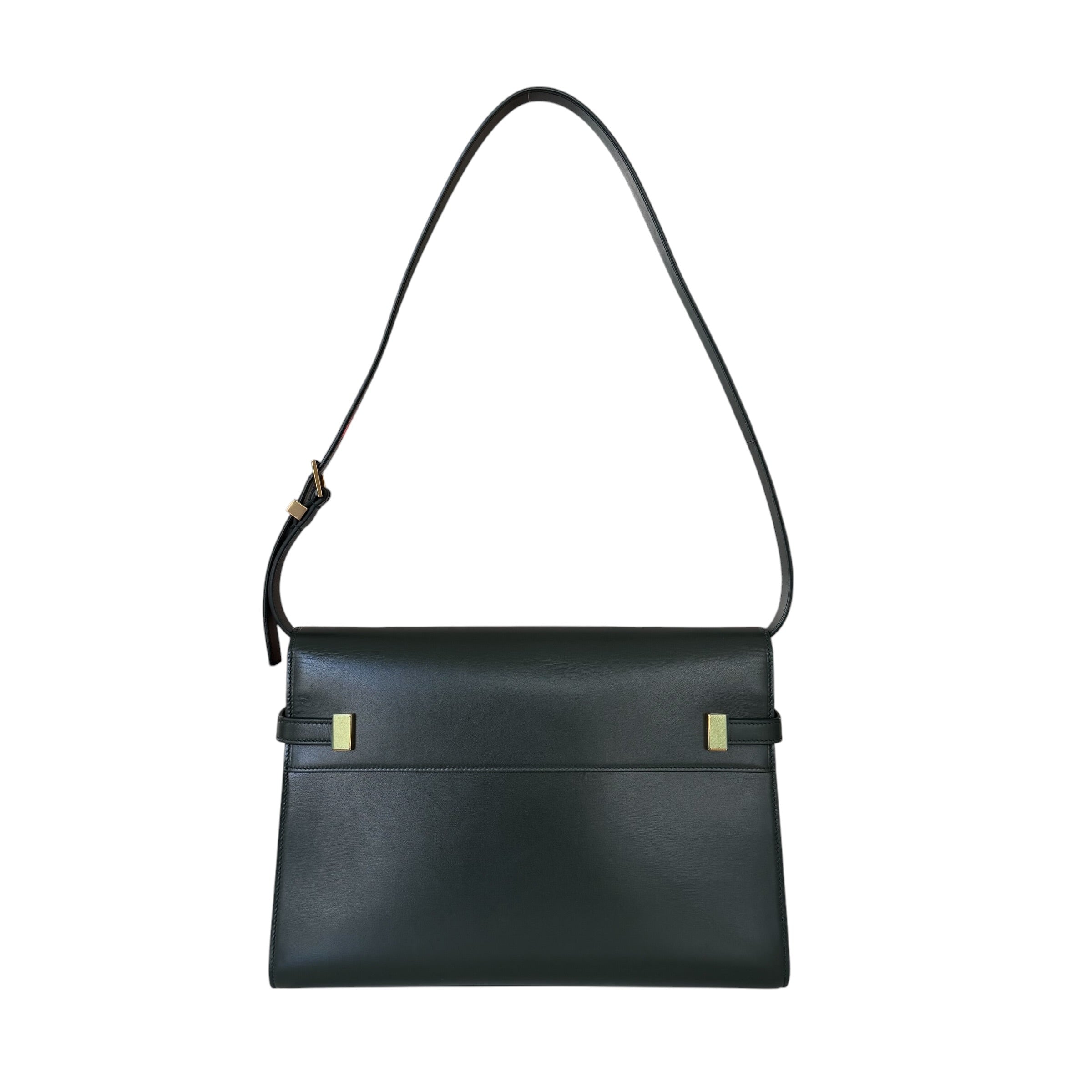 Saint Laurent borsa Manhattan media