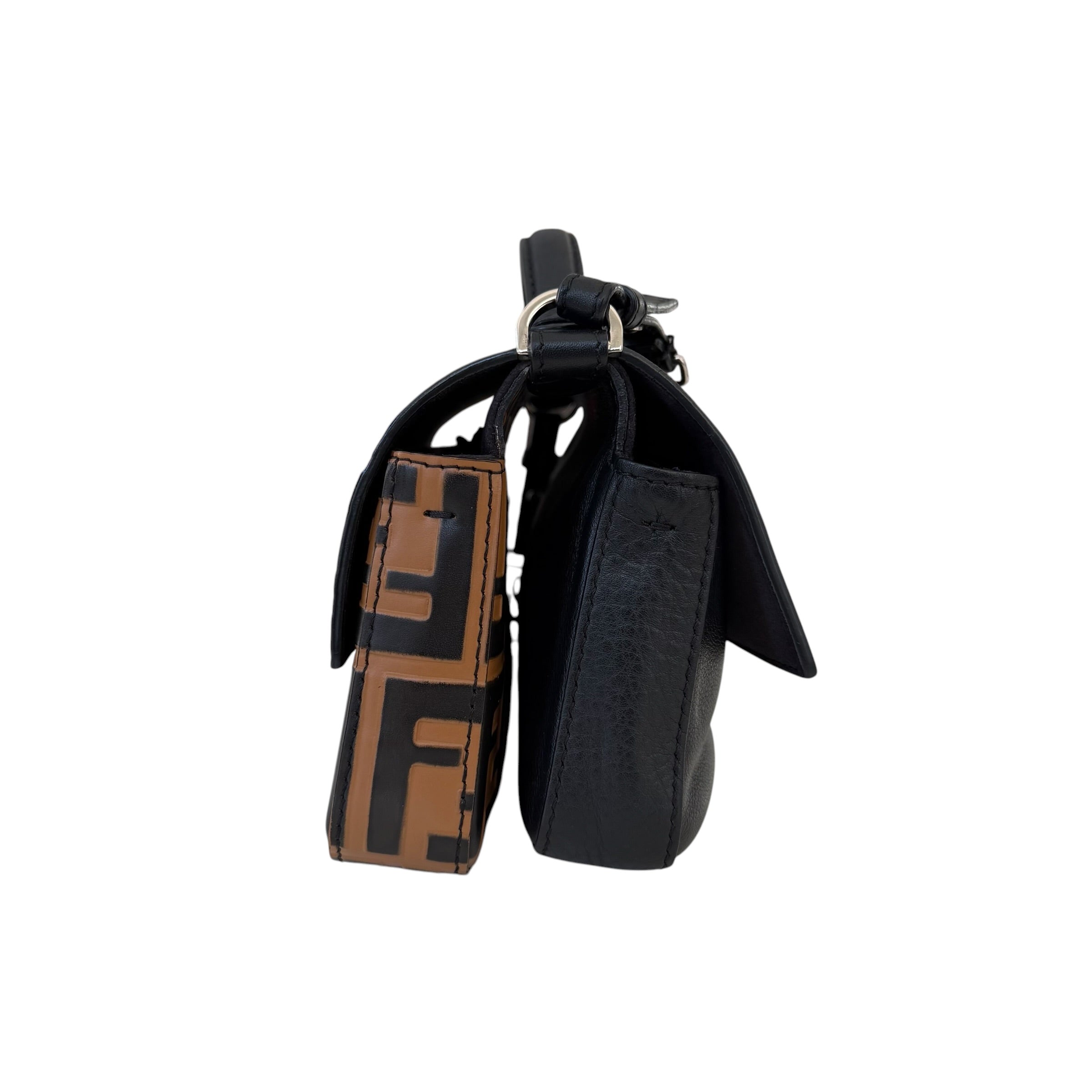Fendi Double Baguette