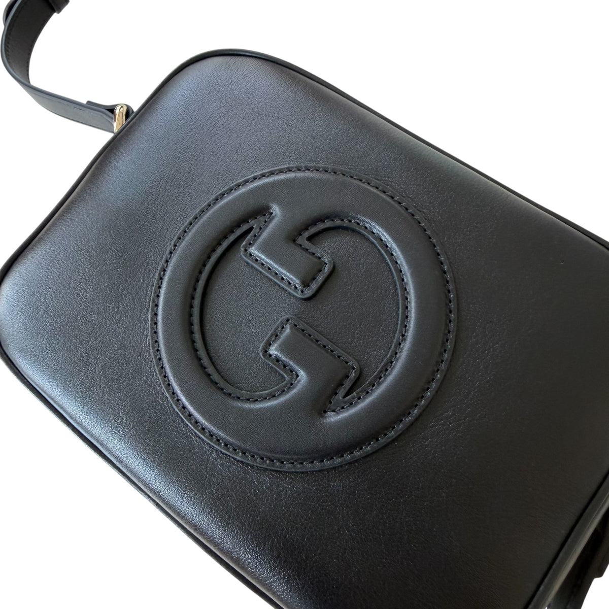 Gucci mini borsa a spalla Blondie