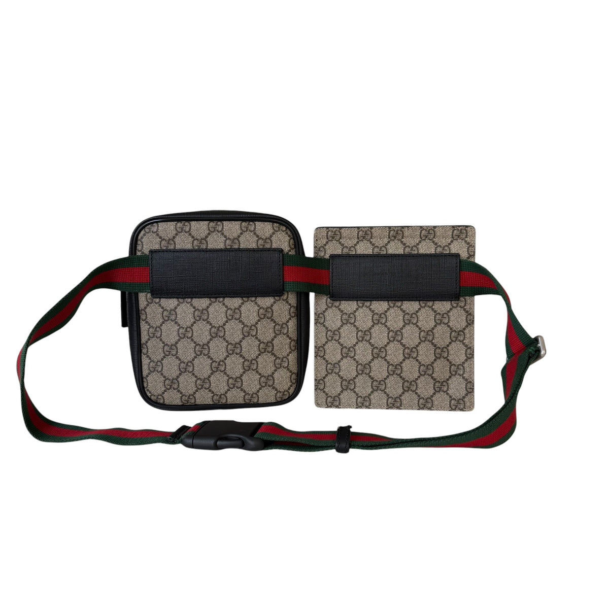 Gucci marsupio