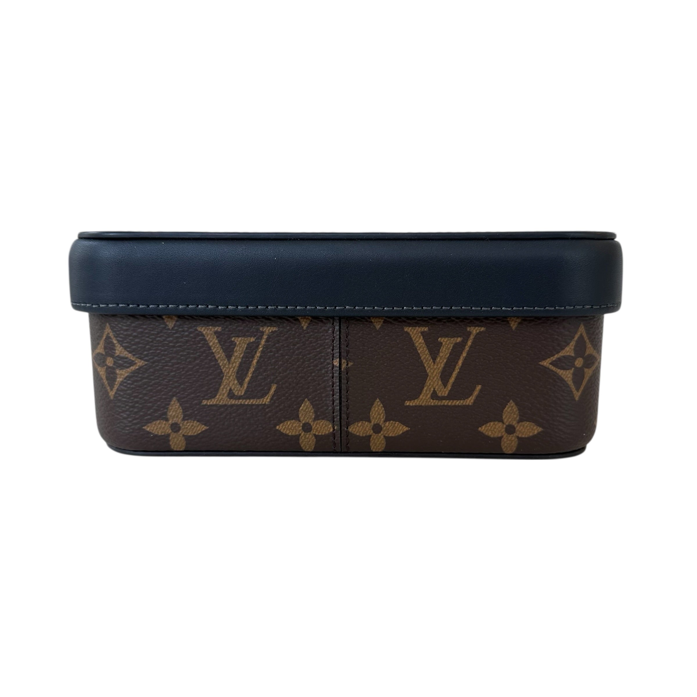 Louis Vuitton cofanetto portagioie Boite Camille GM