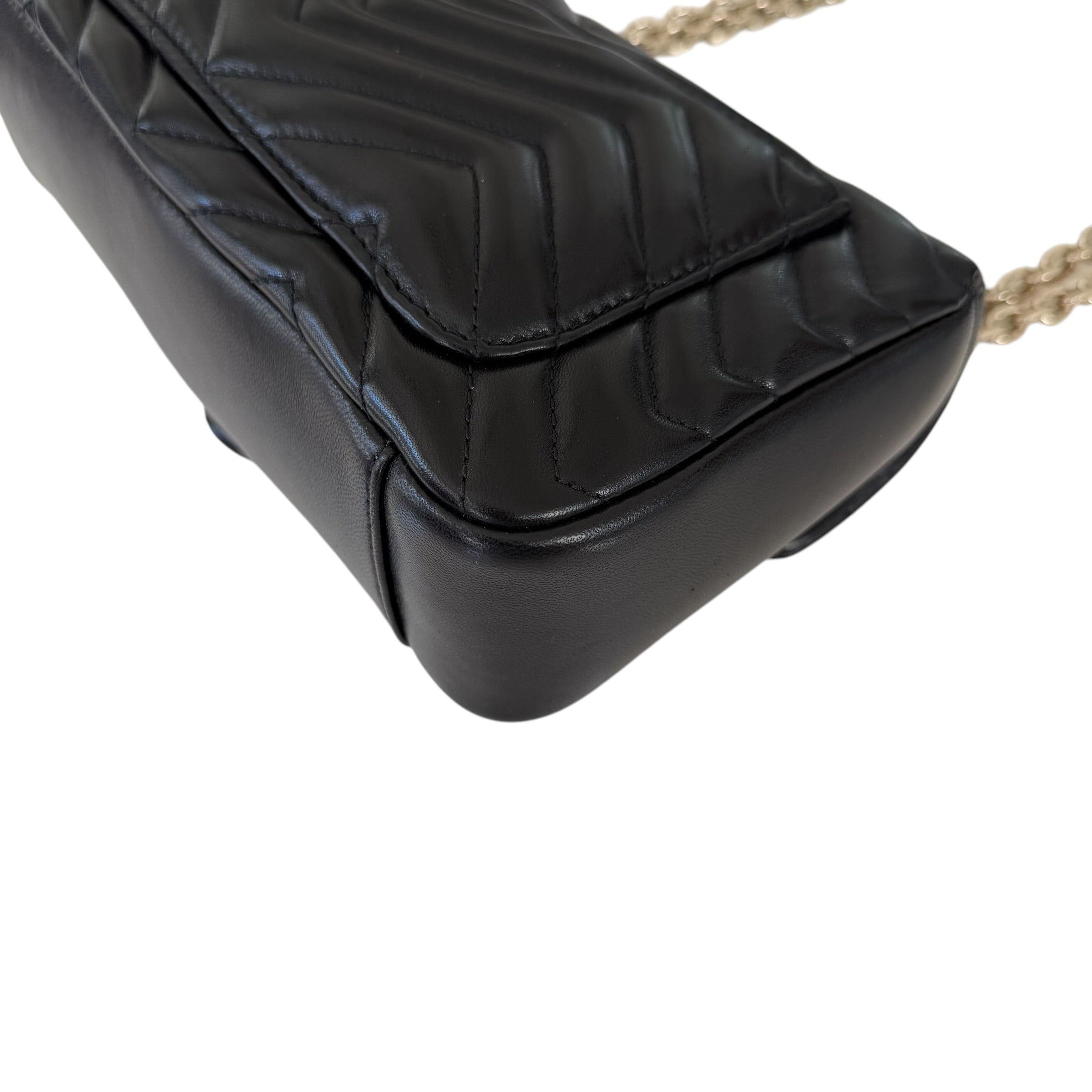 Gucci borsa a spalla GG Marmont