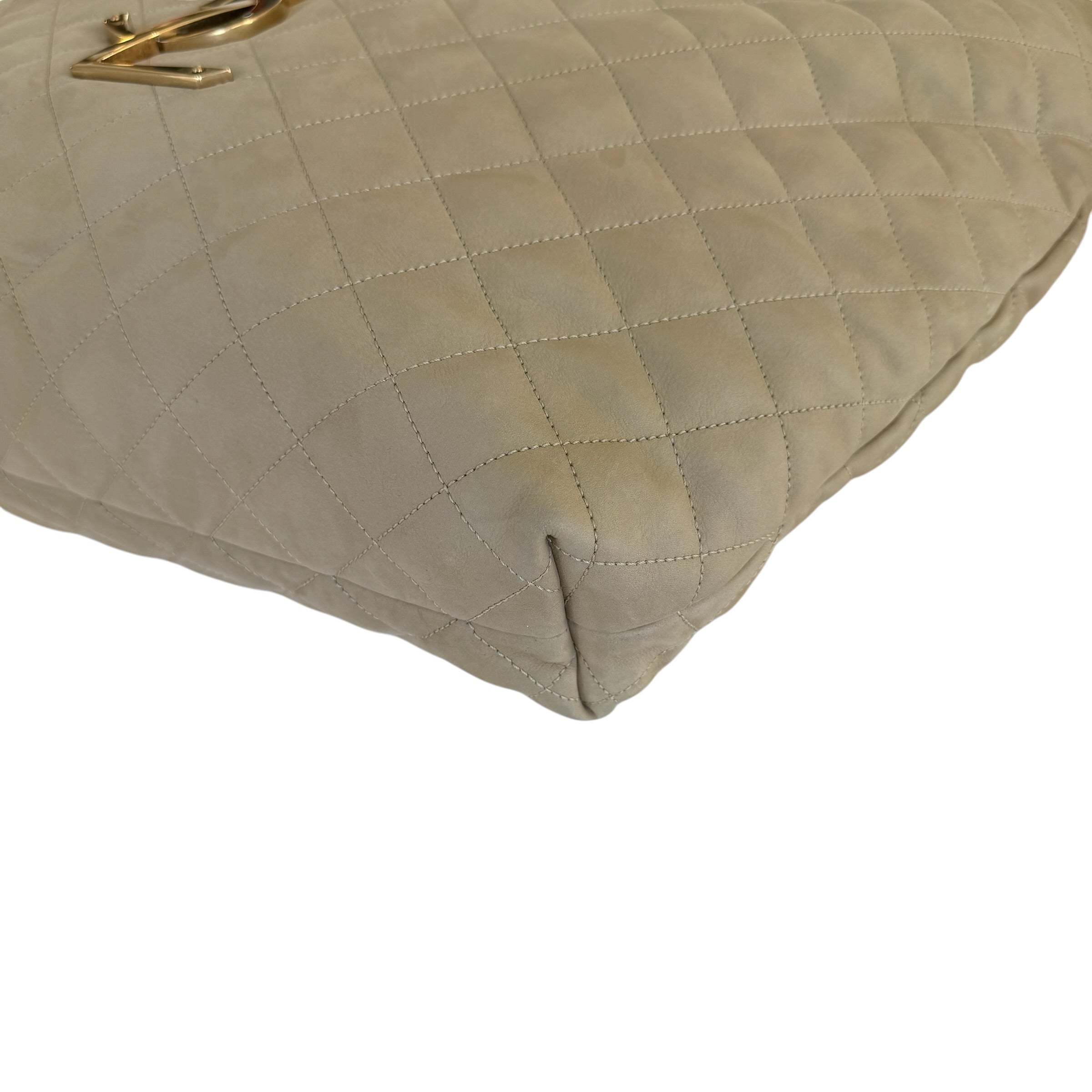 Saint Laurent borsa shopping maxi Icare