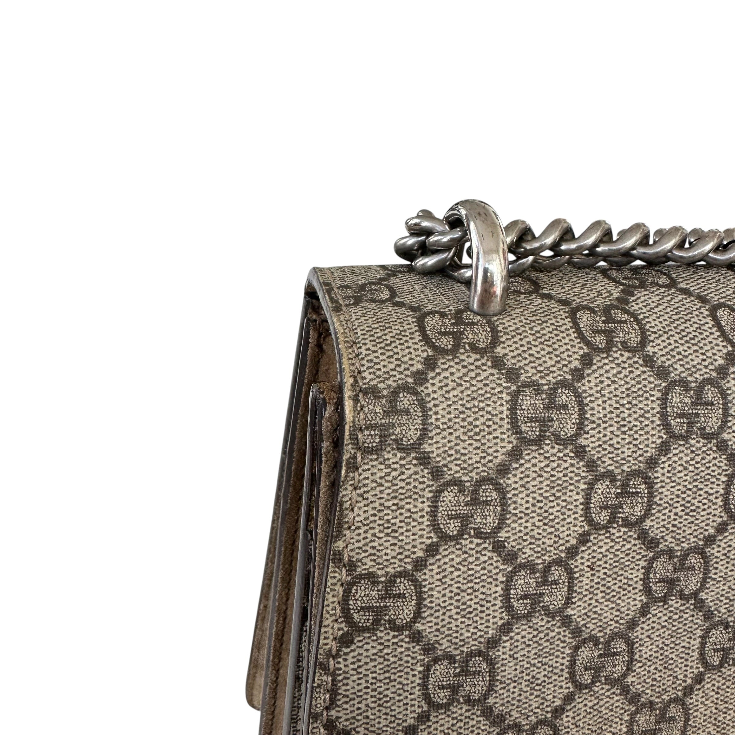 Gucci borsa a spalla Dionysus