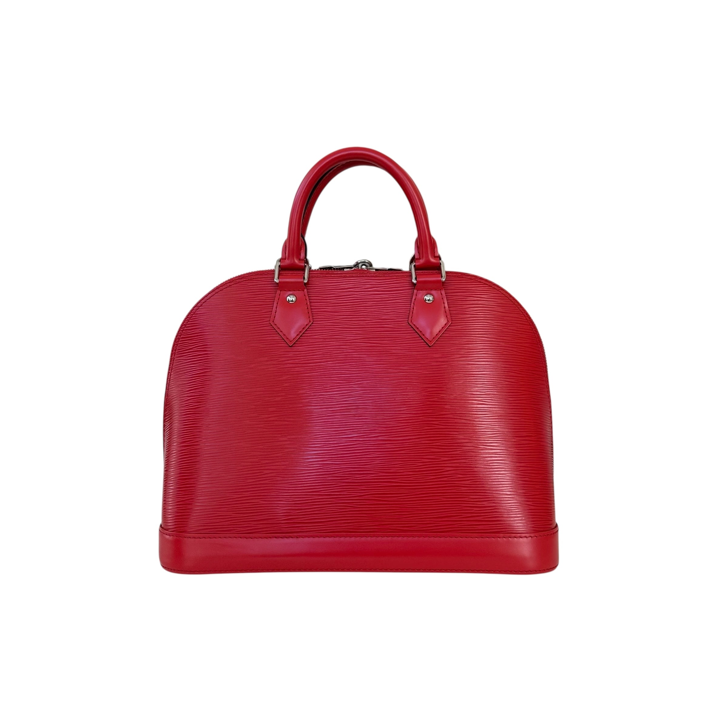 Louis Vuitton borsa Alma PM