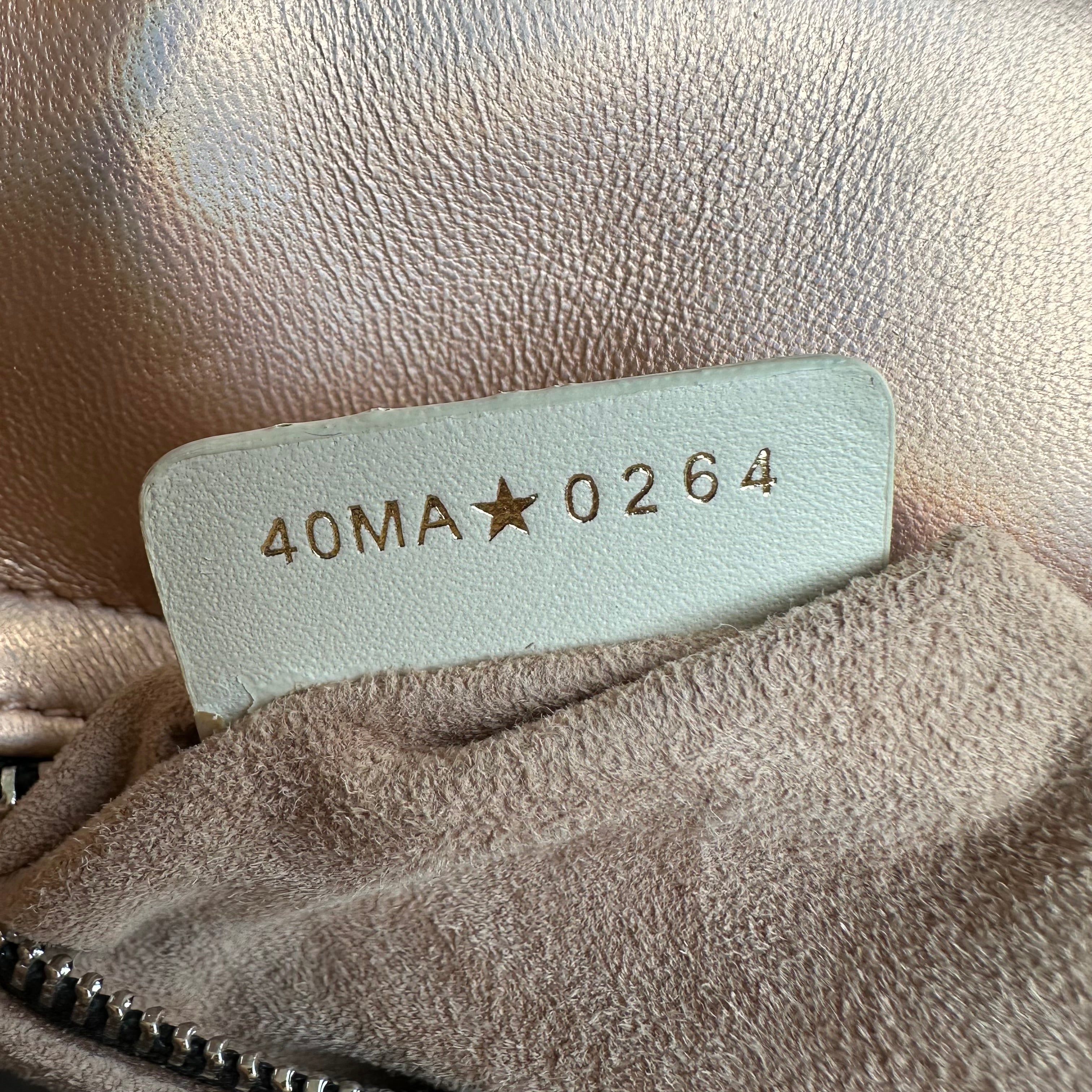 Borsa mini Lady Dior