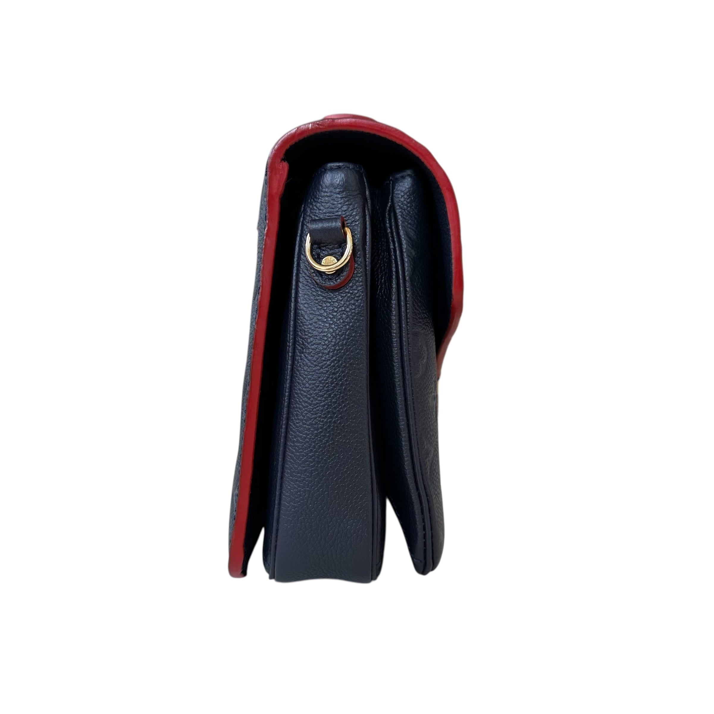 Louis Vuitton Pochette Metis