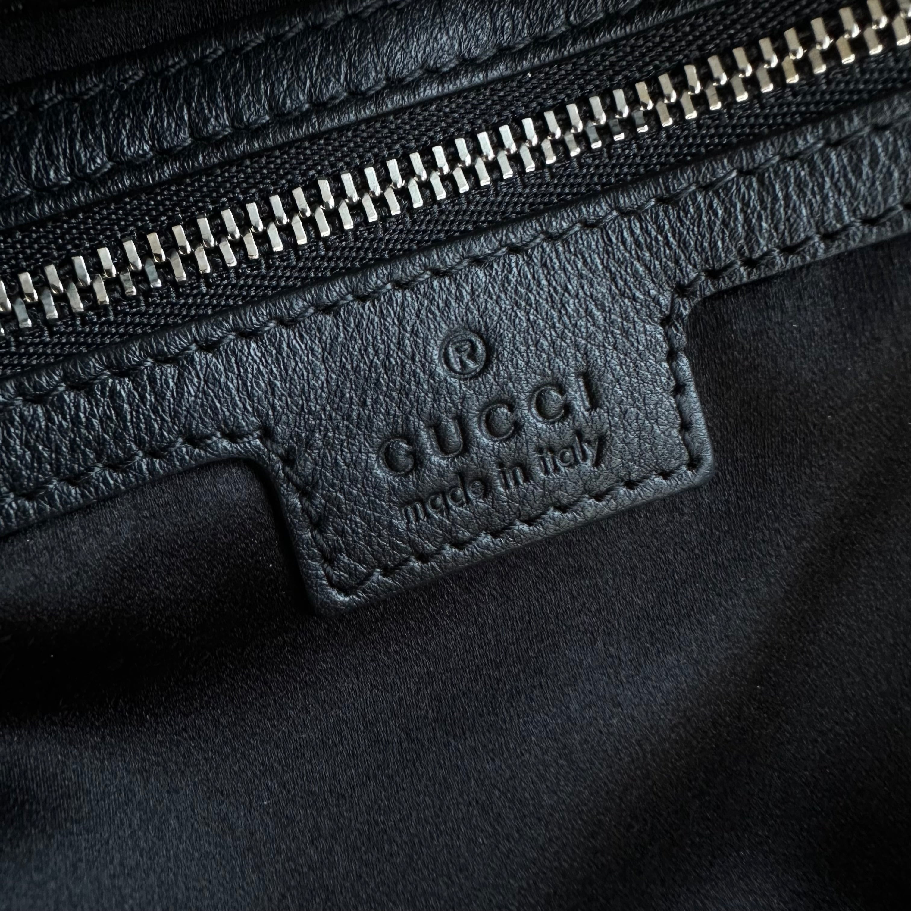 Gucci borsa a spalla Jackie 1961