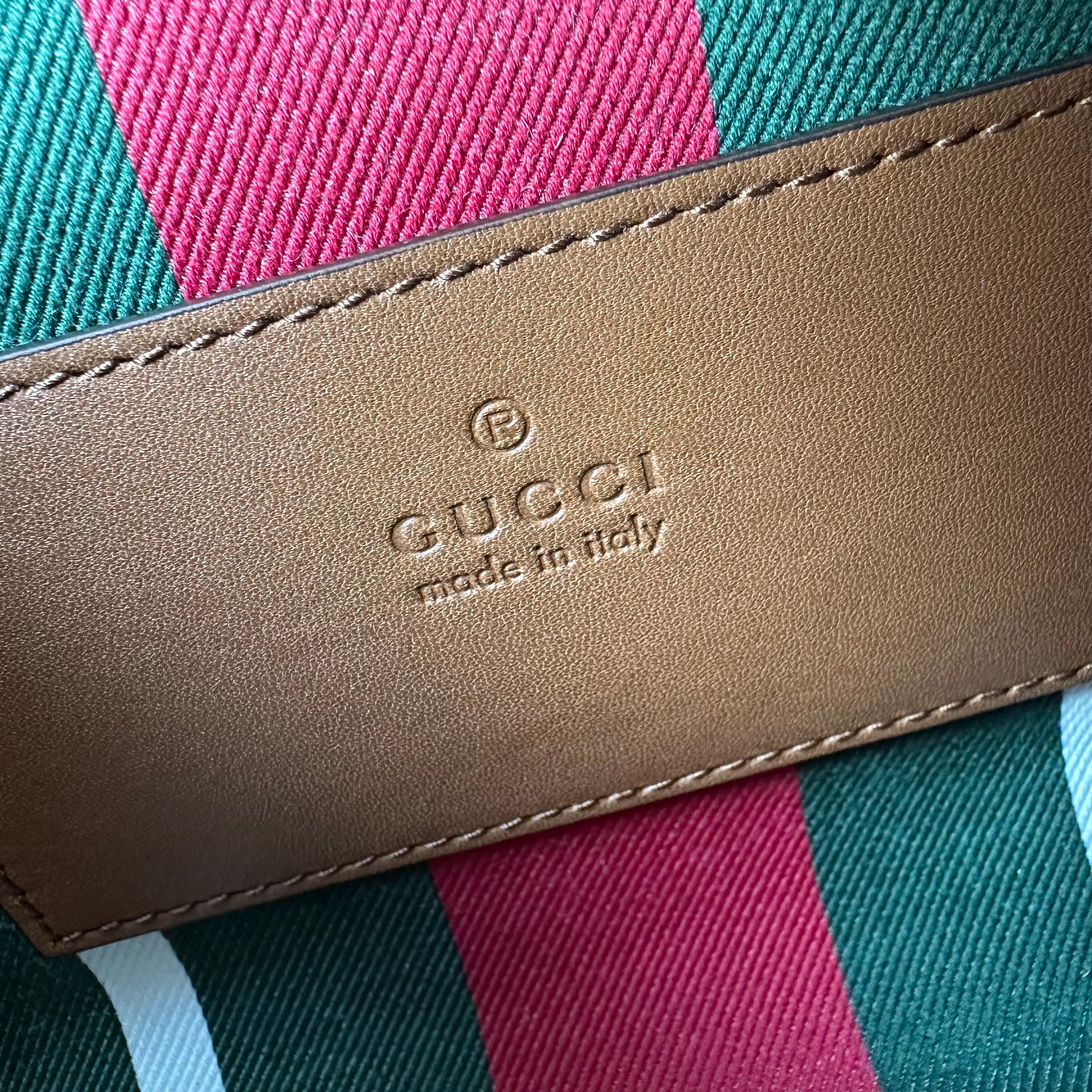 Gucci borsa a mano Padlock