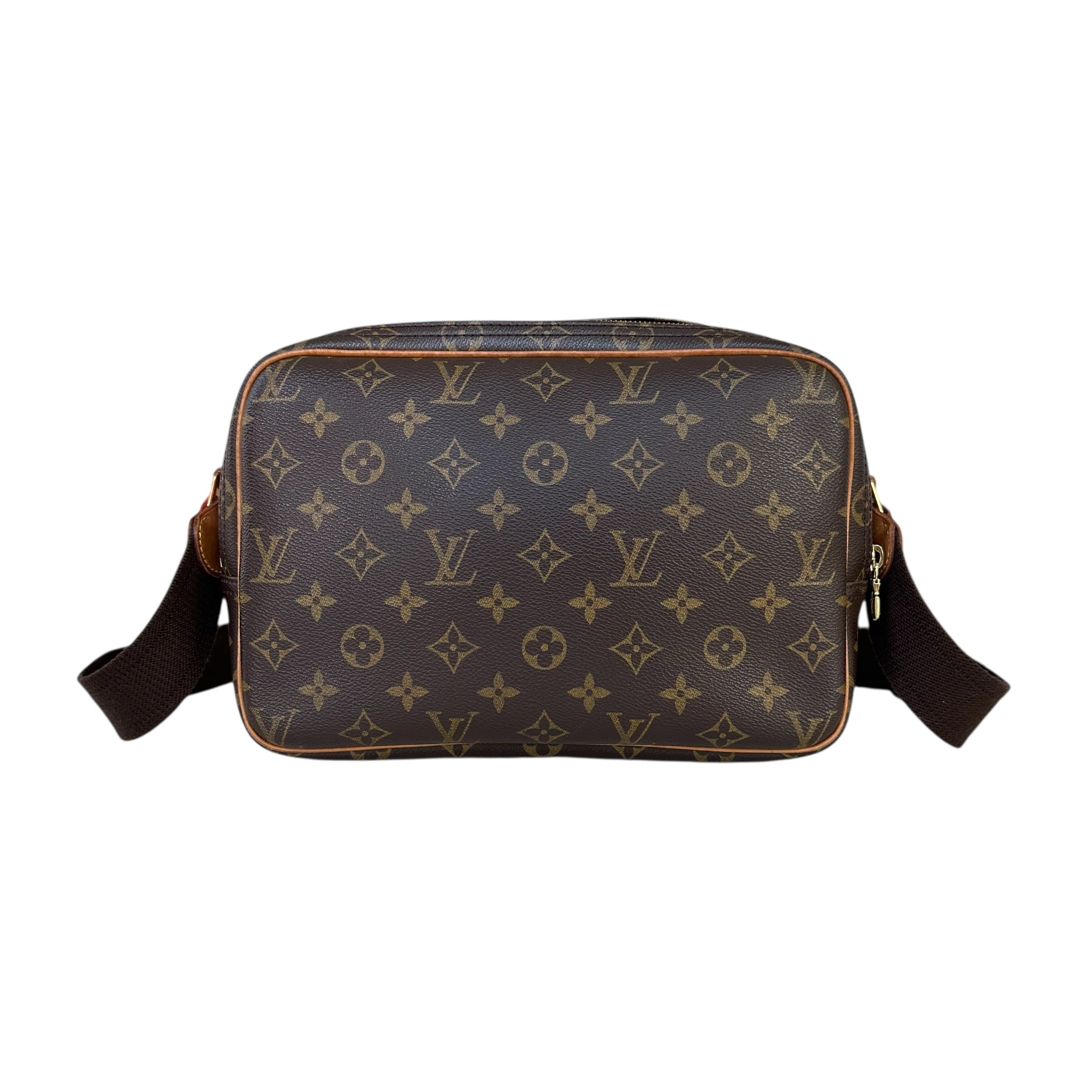 Louis Vuitton borsa Reporter PM