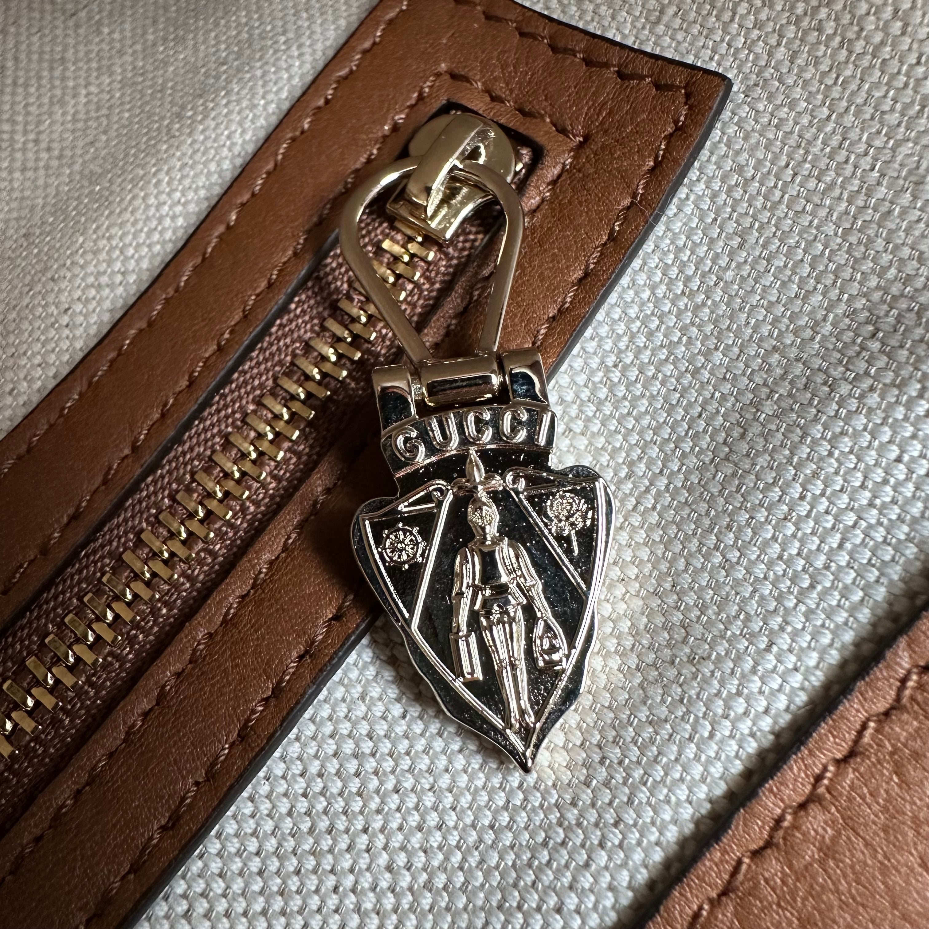 Gucci borsa a spalla Jackie 1961