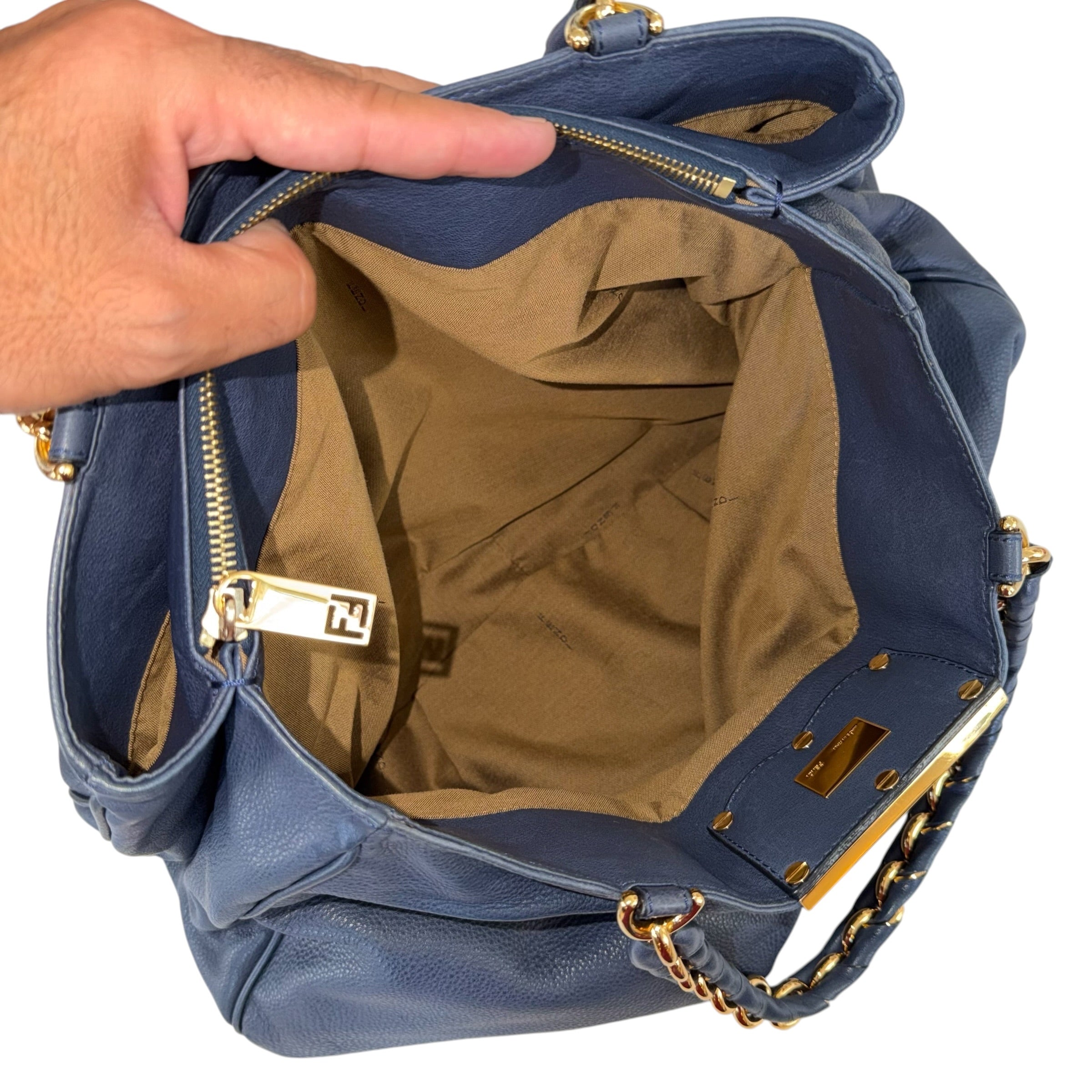 Fendi borsa Mia