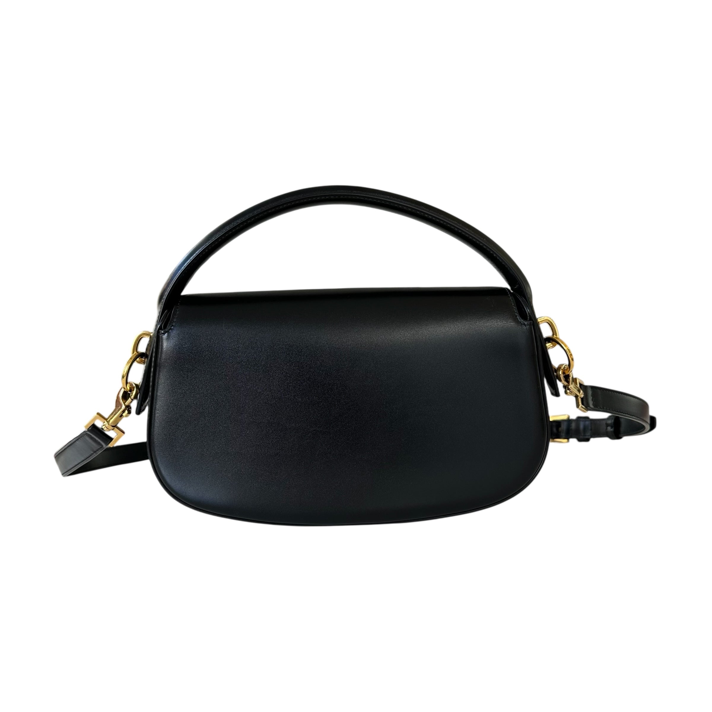 Saint Laurent borsa Voltaire