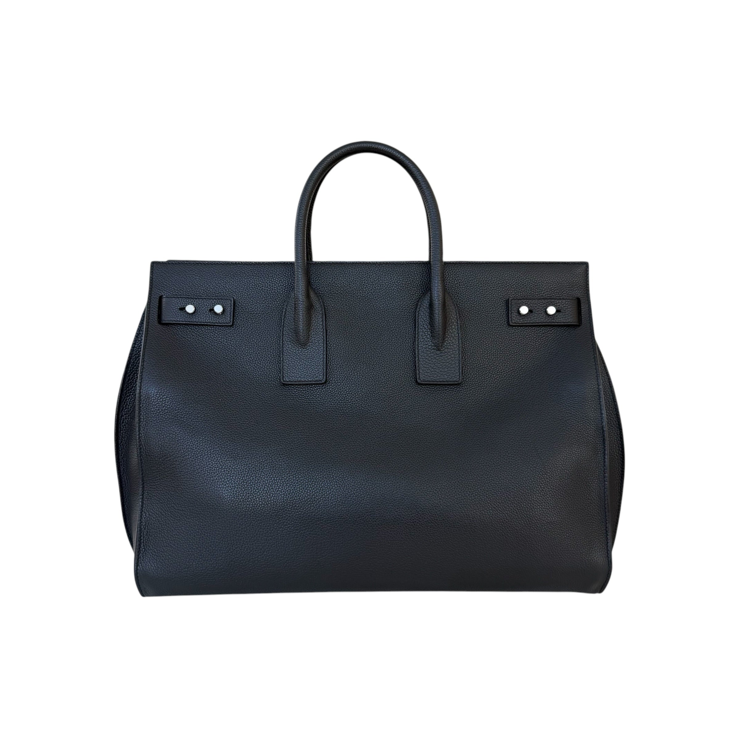 Borsa Saint Laurent Sac De Jour morbida