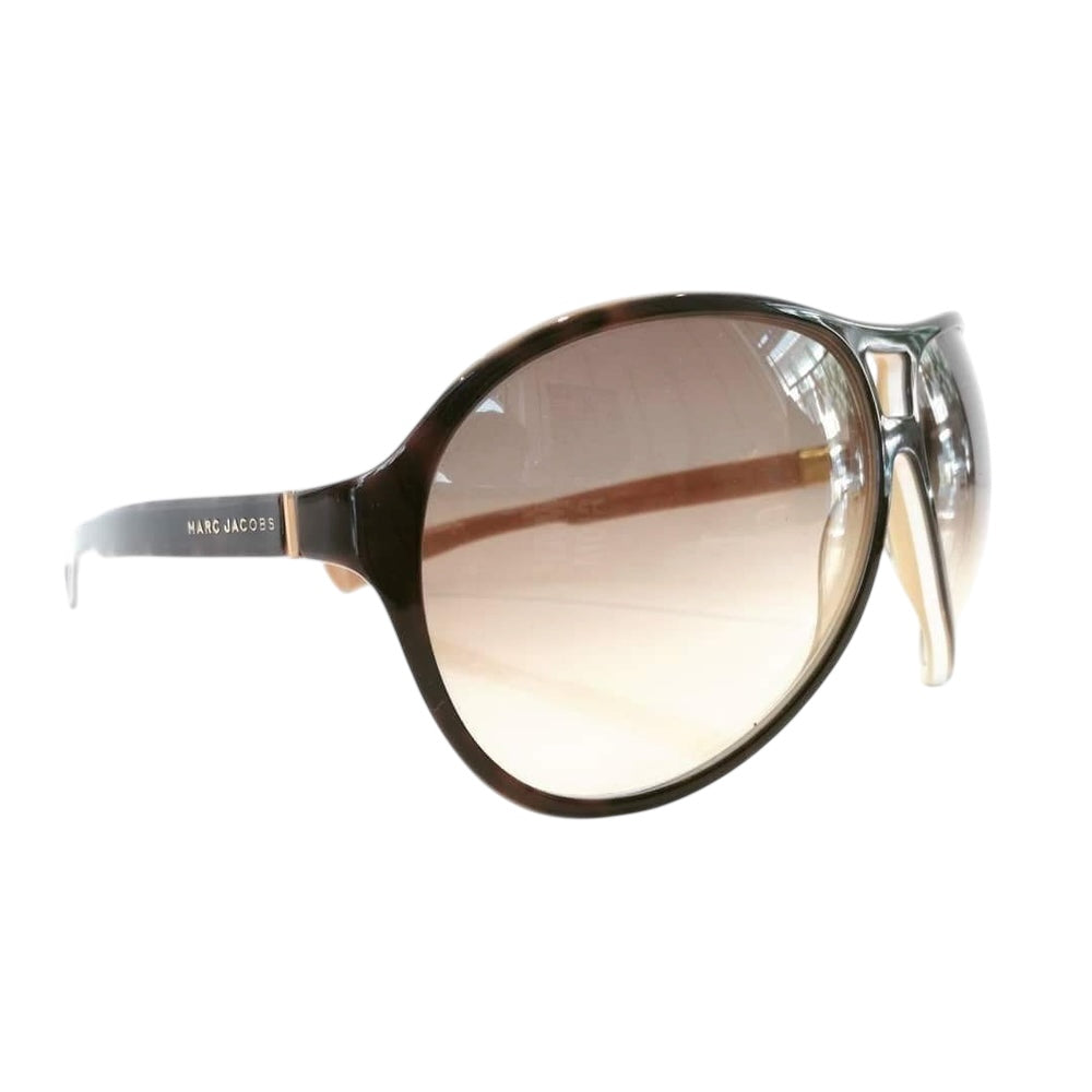 Occhiali da sole donna maculati Marc Jacobs modello 012/S