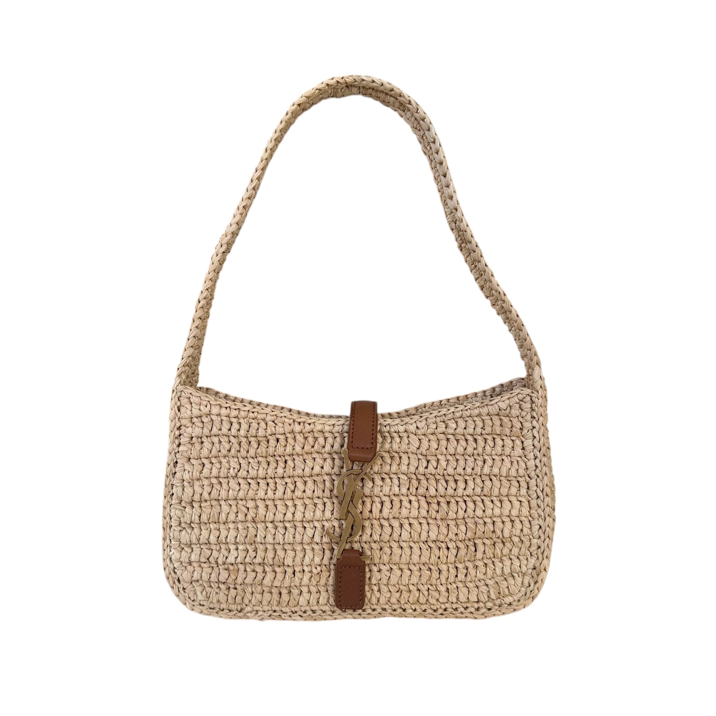 Saint Laurent borsa Le 5 à 7 mini