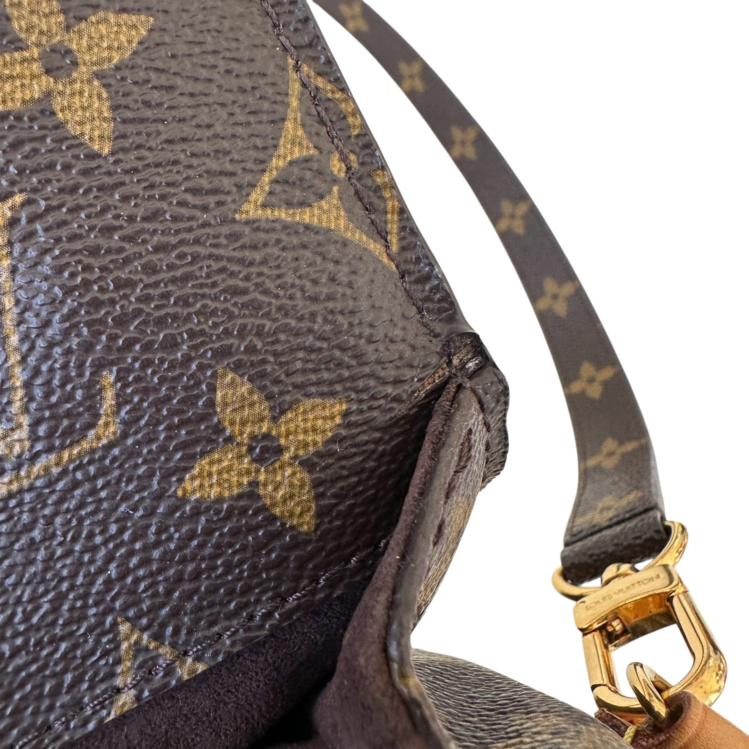 Louis Vuitton Pochette Metis