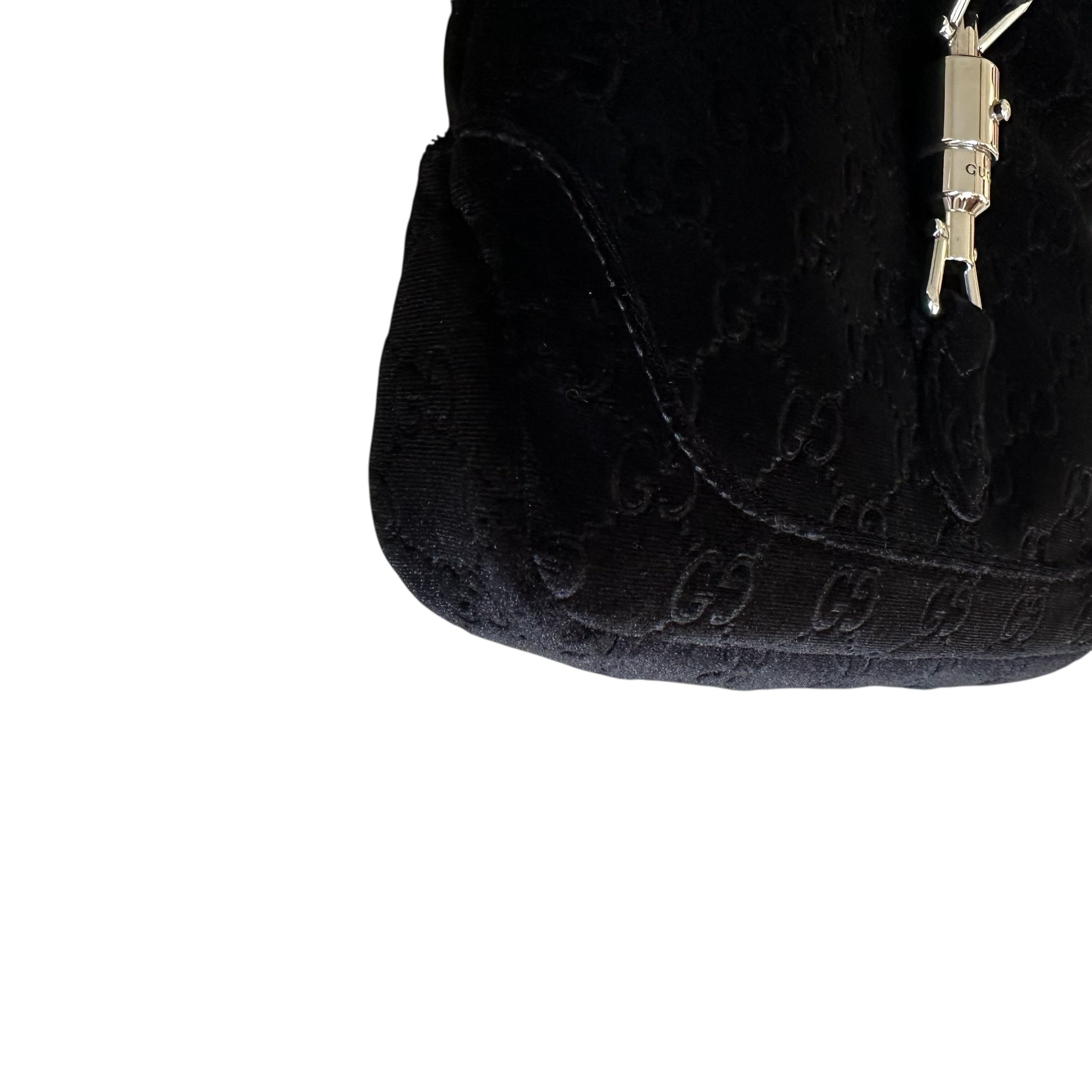 Gucci borsa a spalla Jackie 1961