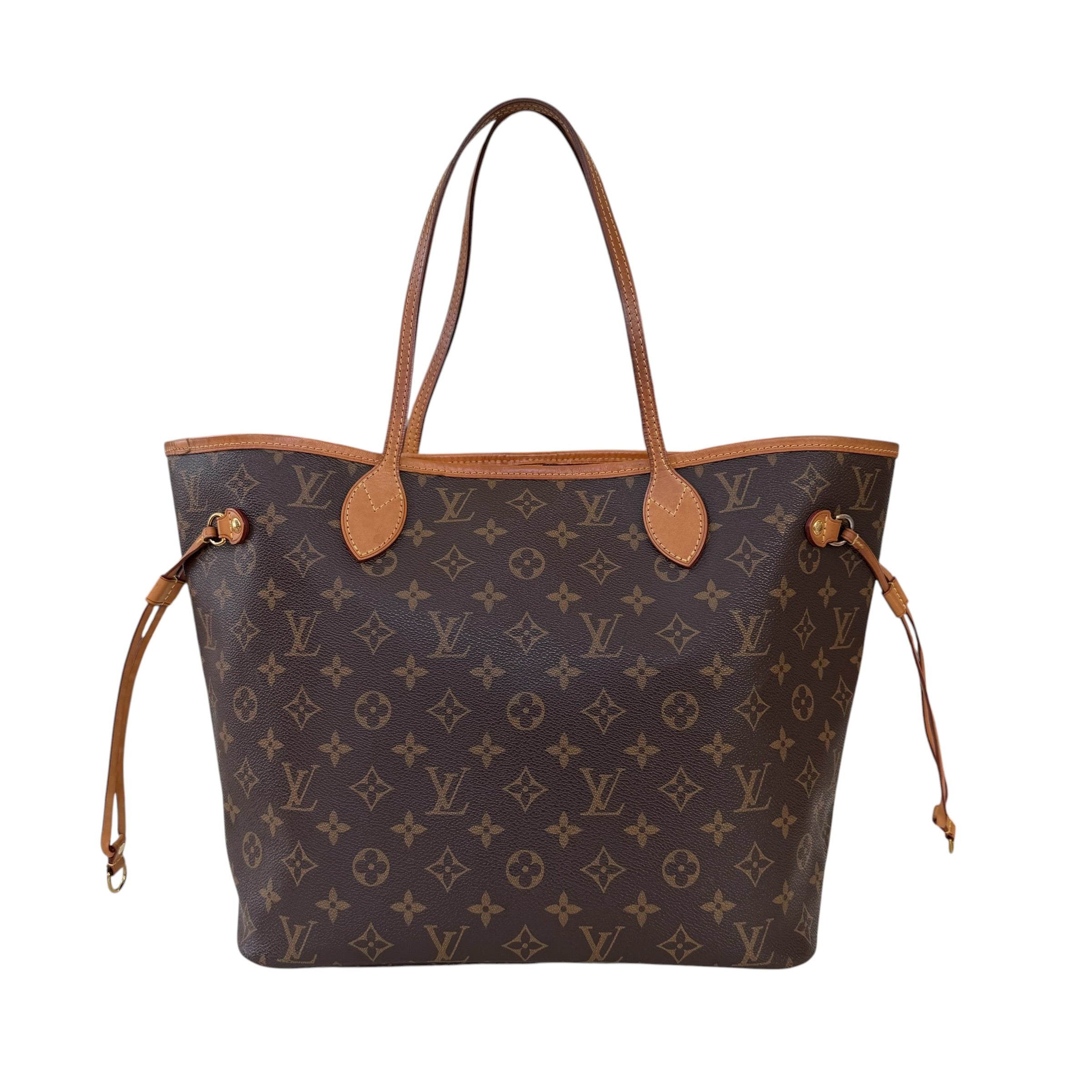 Louis Vuitton borsa Neverfull MM