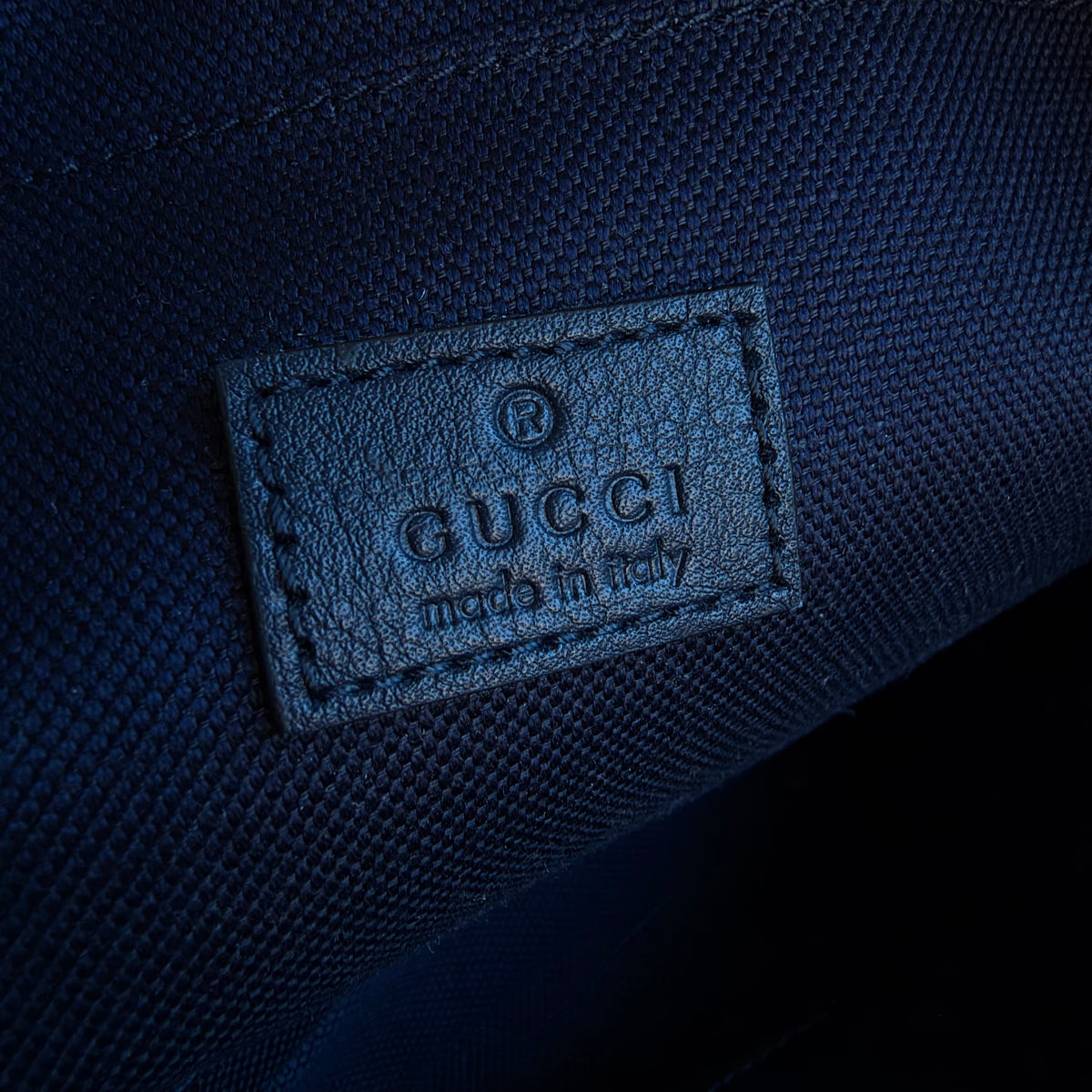 Gucci borsa Convertible